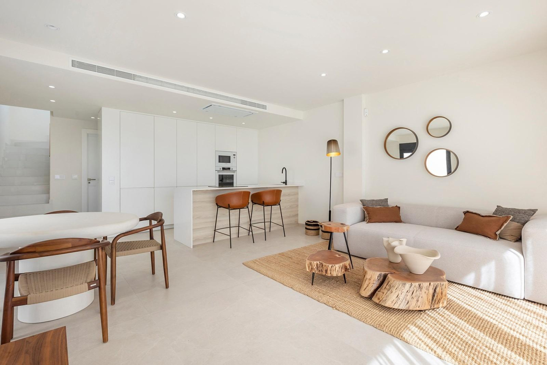 New Build - Villa - Los Alcazares - Serena Golf