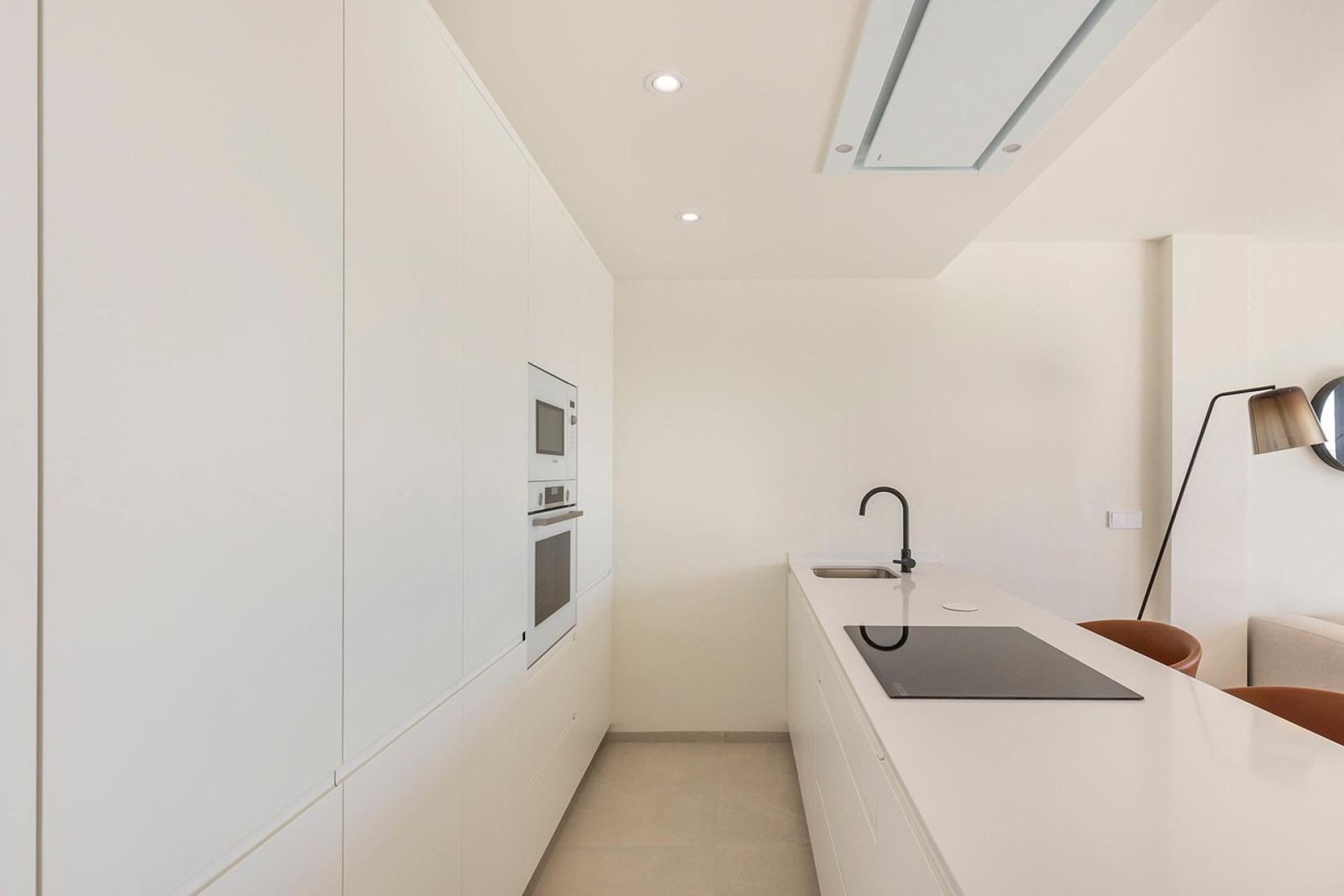 New Build - Villa - Los Alcazares - Serena Golf