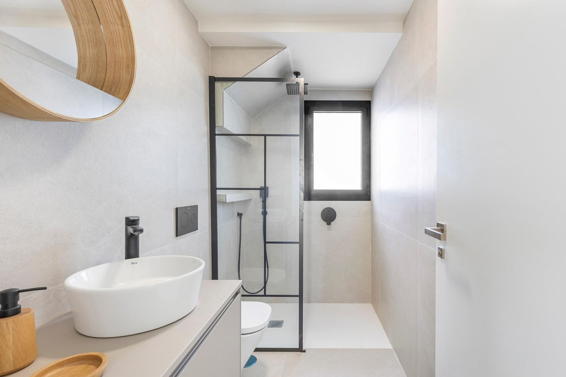 New Build - Villa - Los Alcazares - Serena Golf