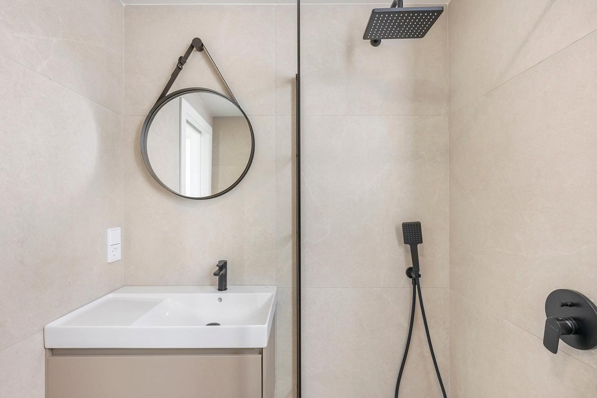 New Build - Villa - Los Alcazares - Serena Golf