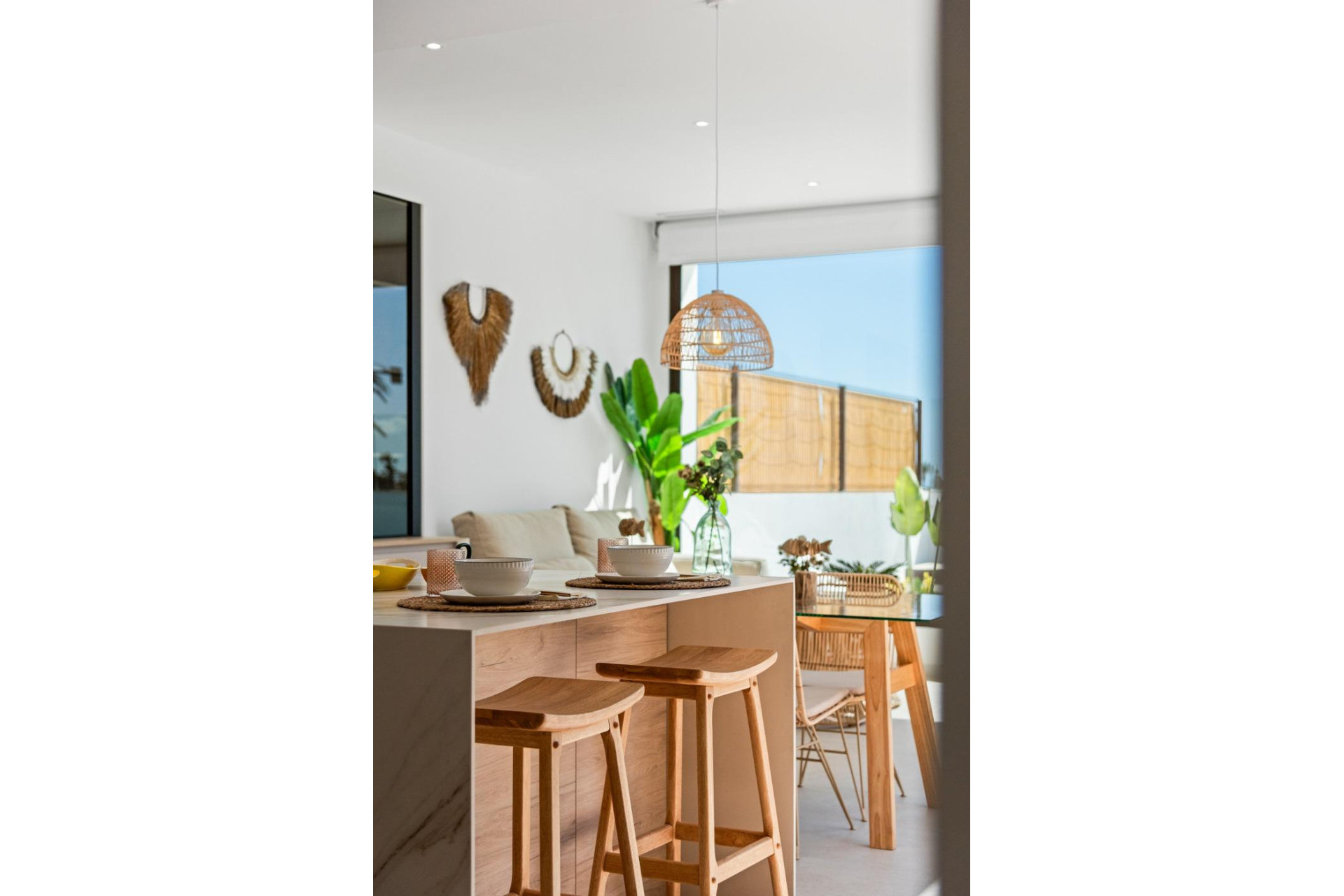 New Build - Villa - Los Alcazares - Serena Golf