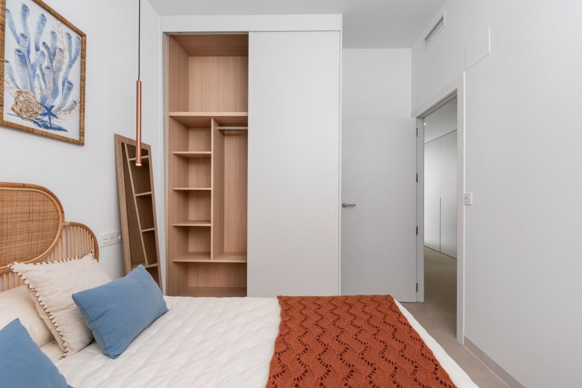 New Build - Villa - Los Alcazares - Serena Golf