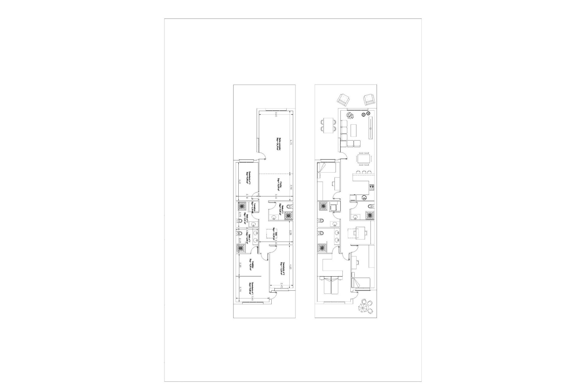 New Build - Villa - Los Alcazares - Torre Guil