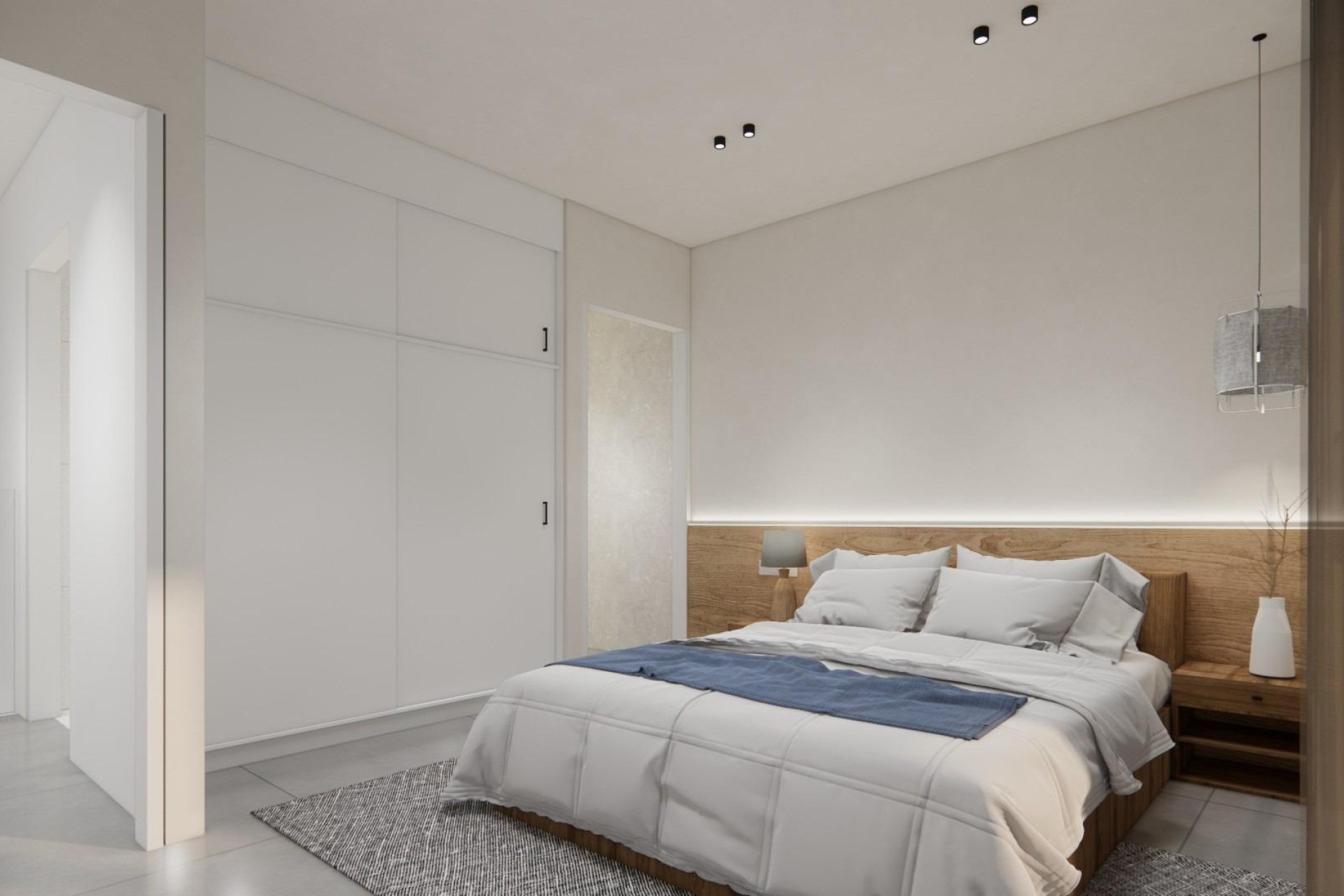 New Build - Villa - Los Montesinos - La Herrada