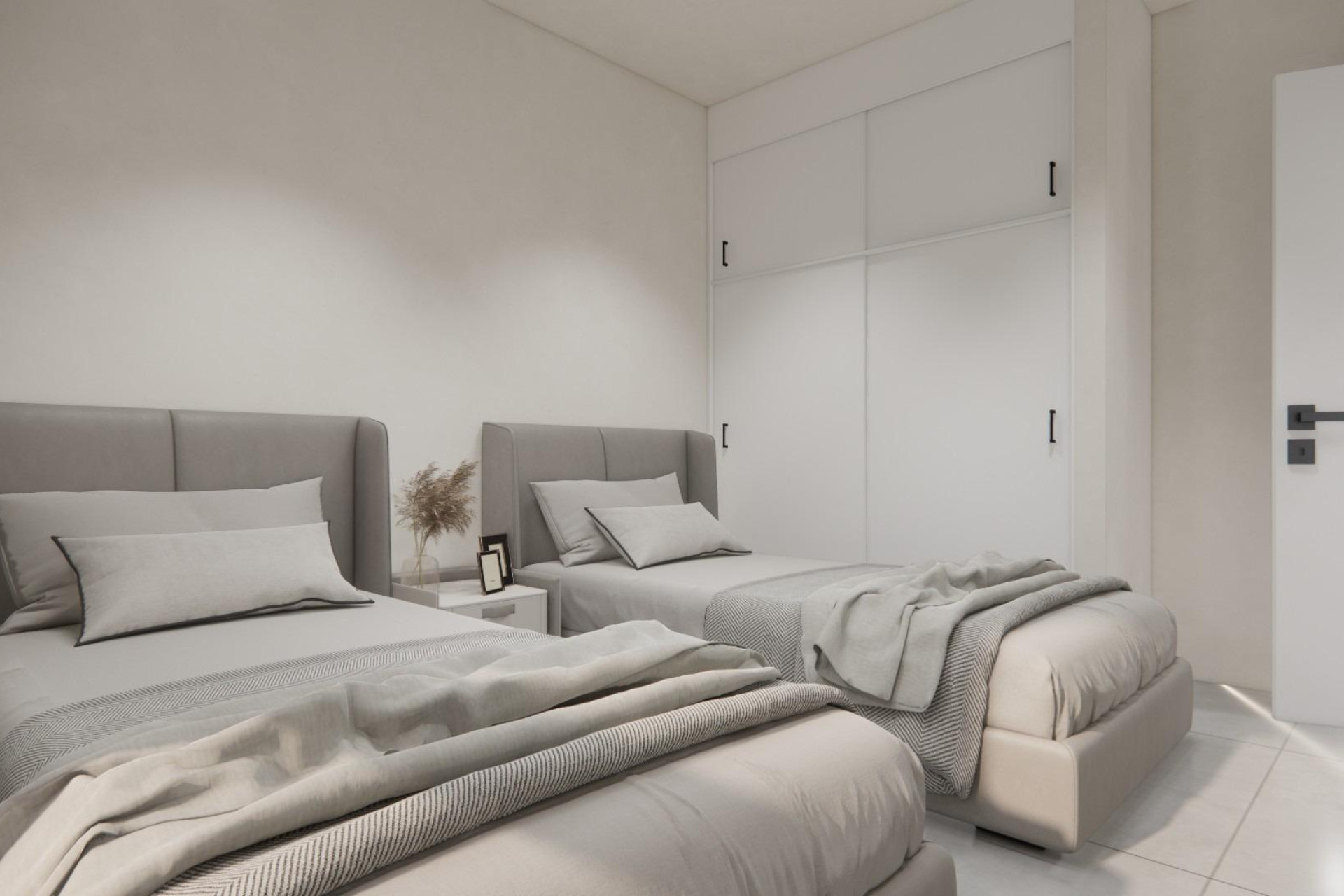 New Build - Villa - Los Montesinos - La Herrada