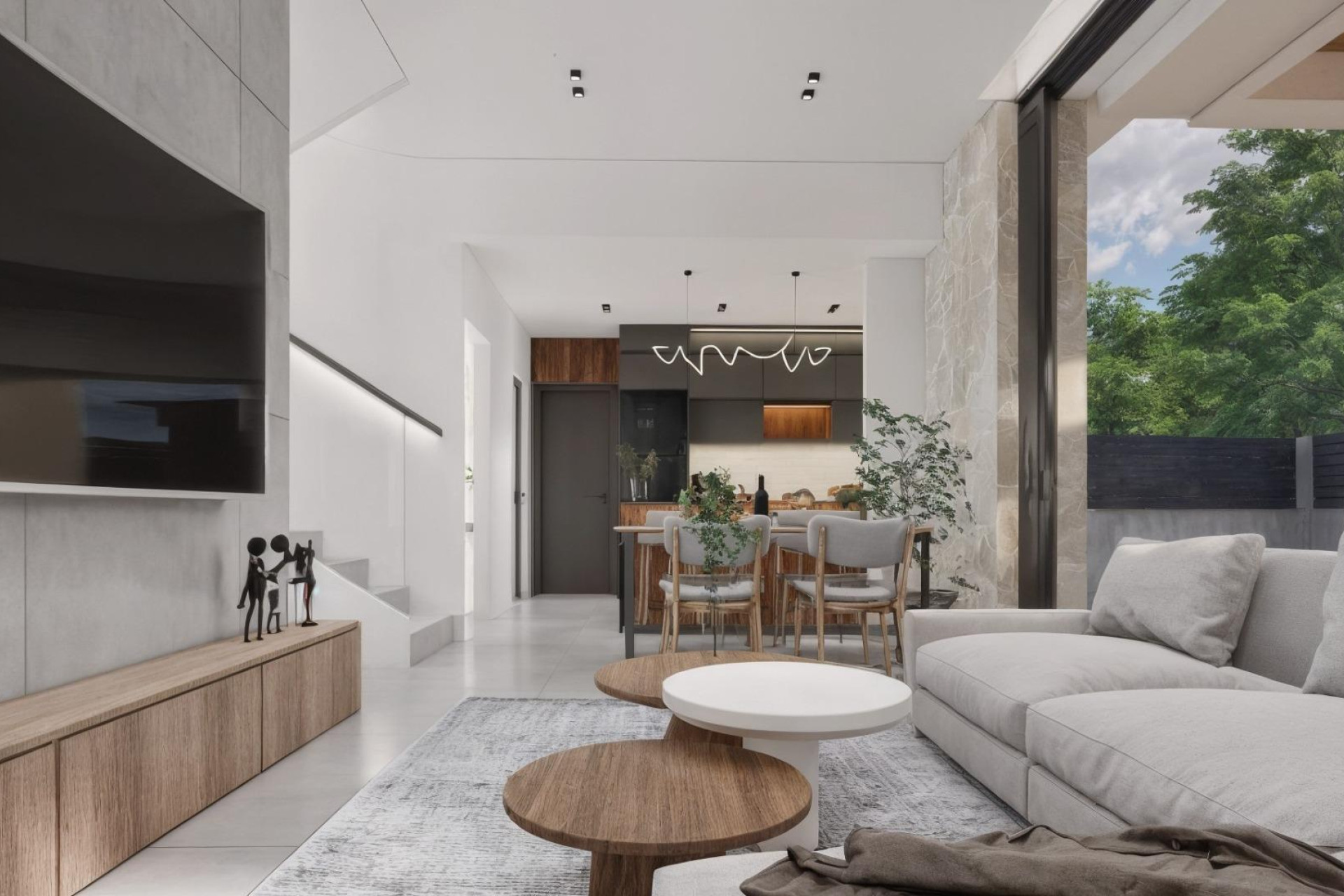 New Build - Villa - Los Montesinos - La Herrada