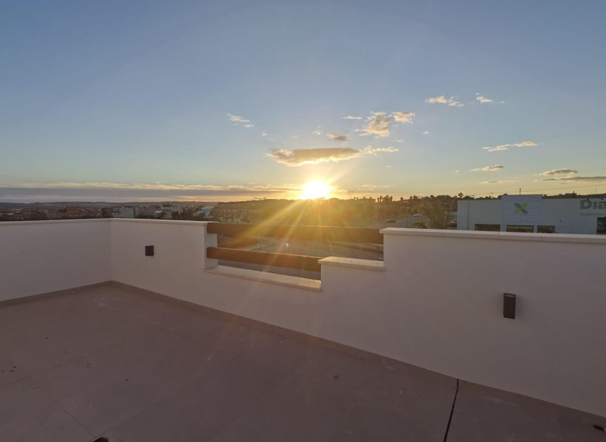 New Build - Villa - Los Montesinos - La Herrada