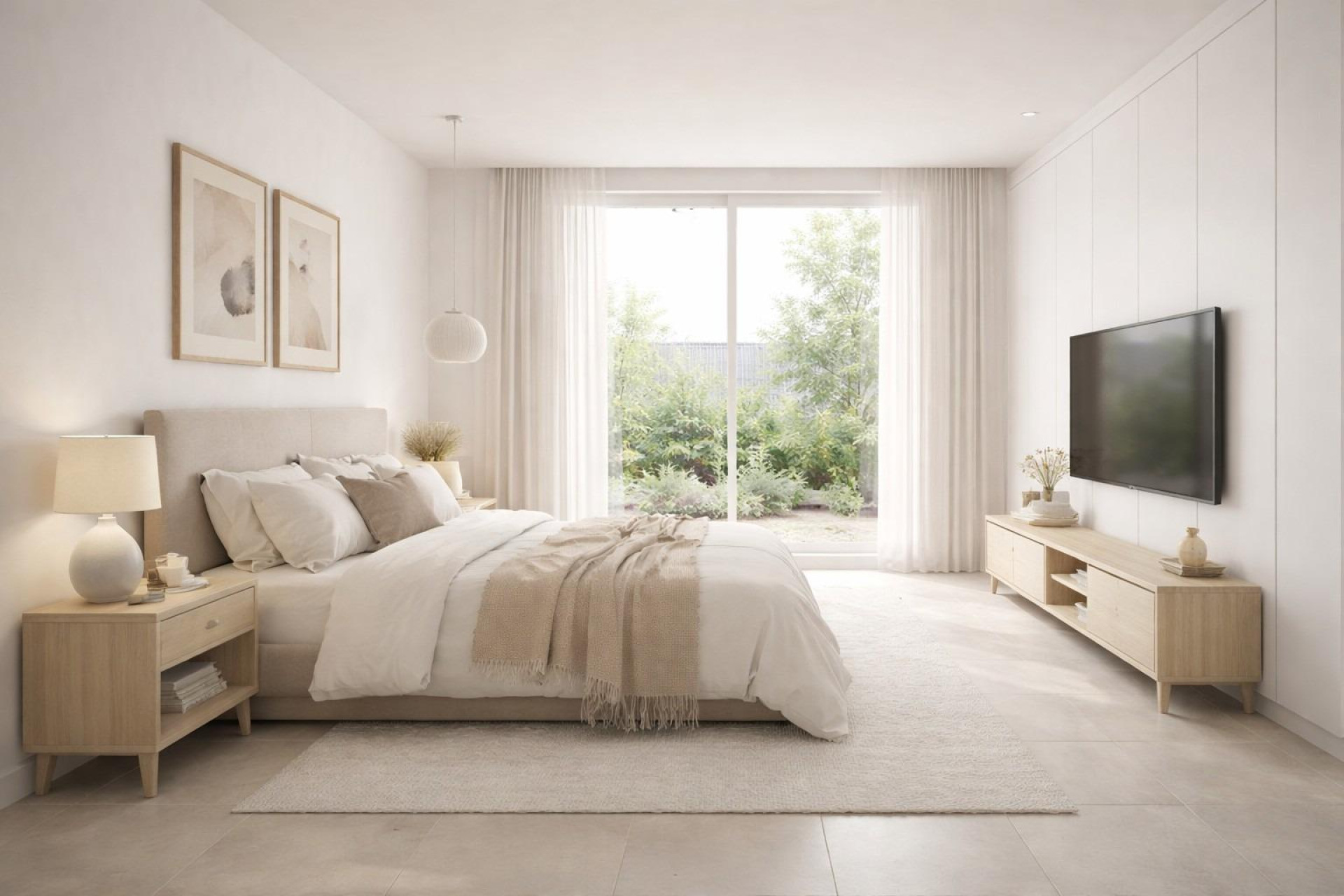 New Build - Villa - Mazarron - Country Club