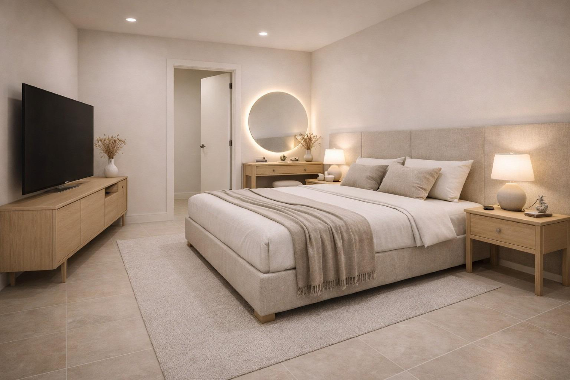 New Build - Villa - Mazarron - Country Club