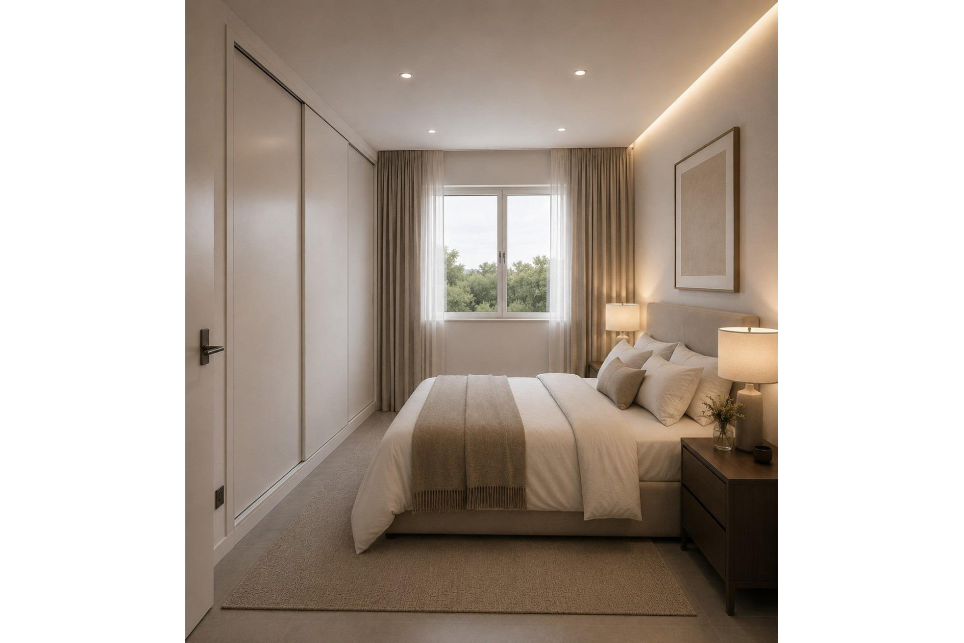 New Build - Villa - Mazarron - Country Club