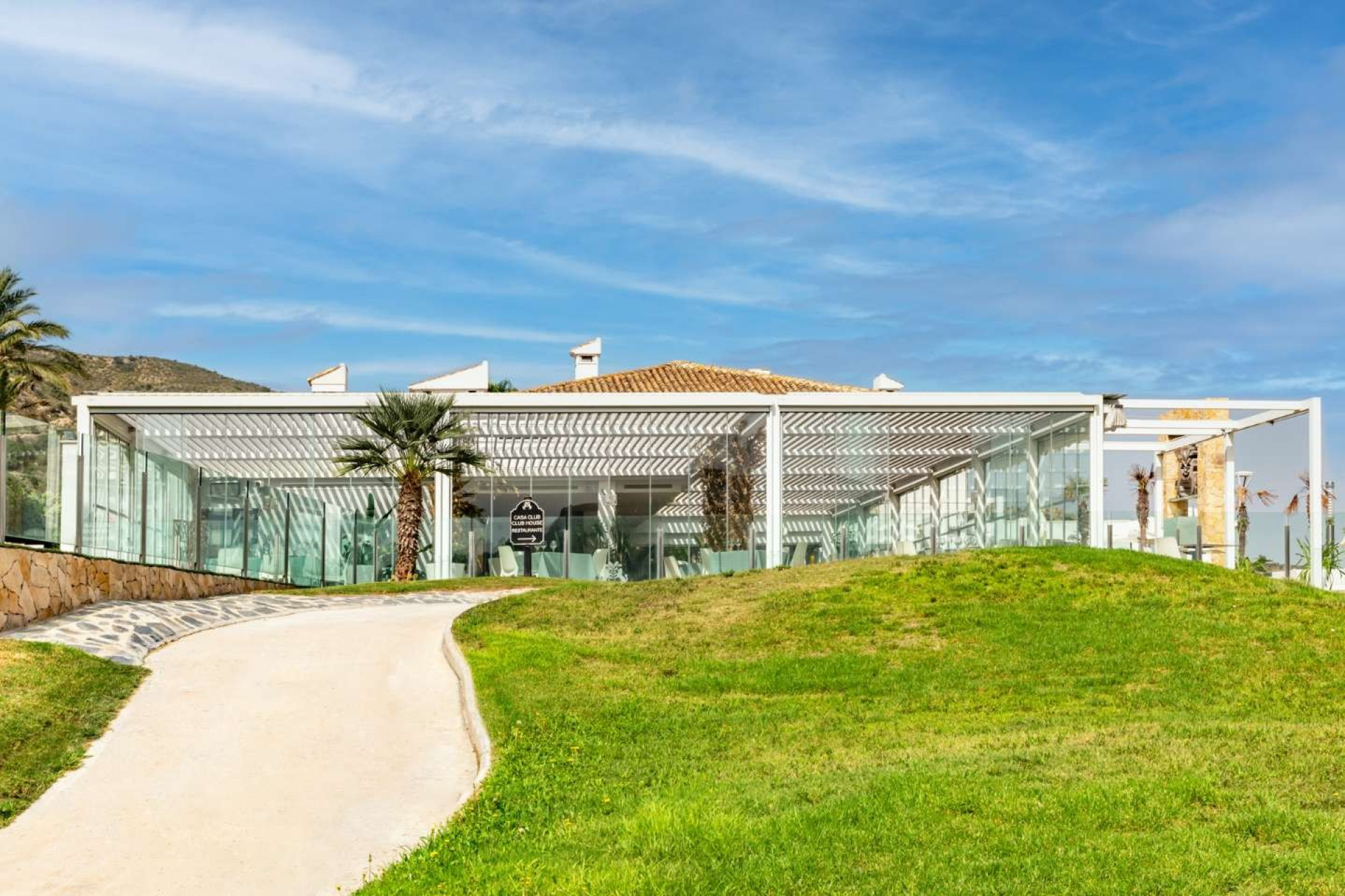 New Build - Villa - Monforte del Cid - Font del Llop
