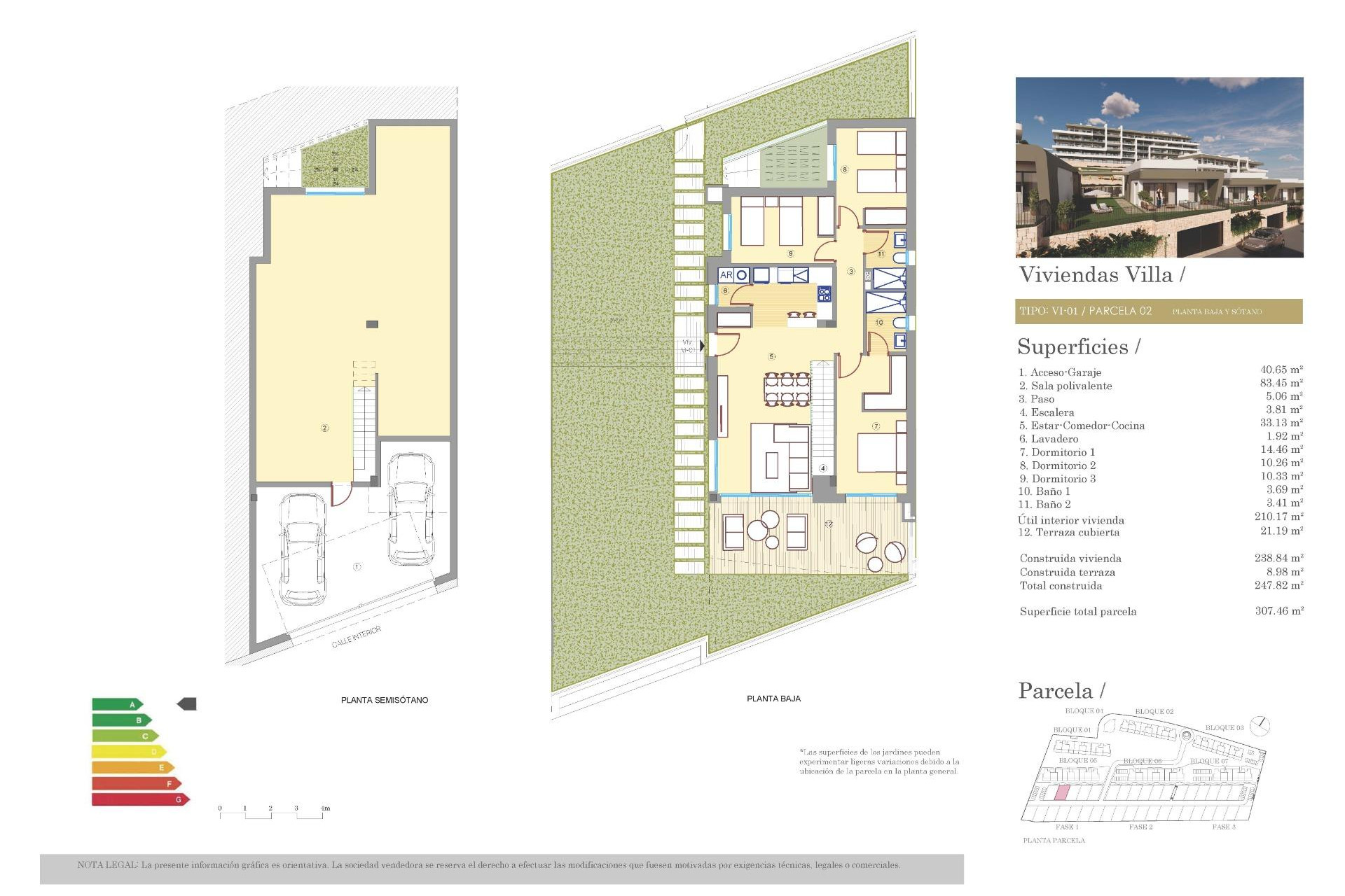 New Build - Villa - Mutxamel - Bonalba-cotoveta