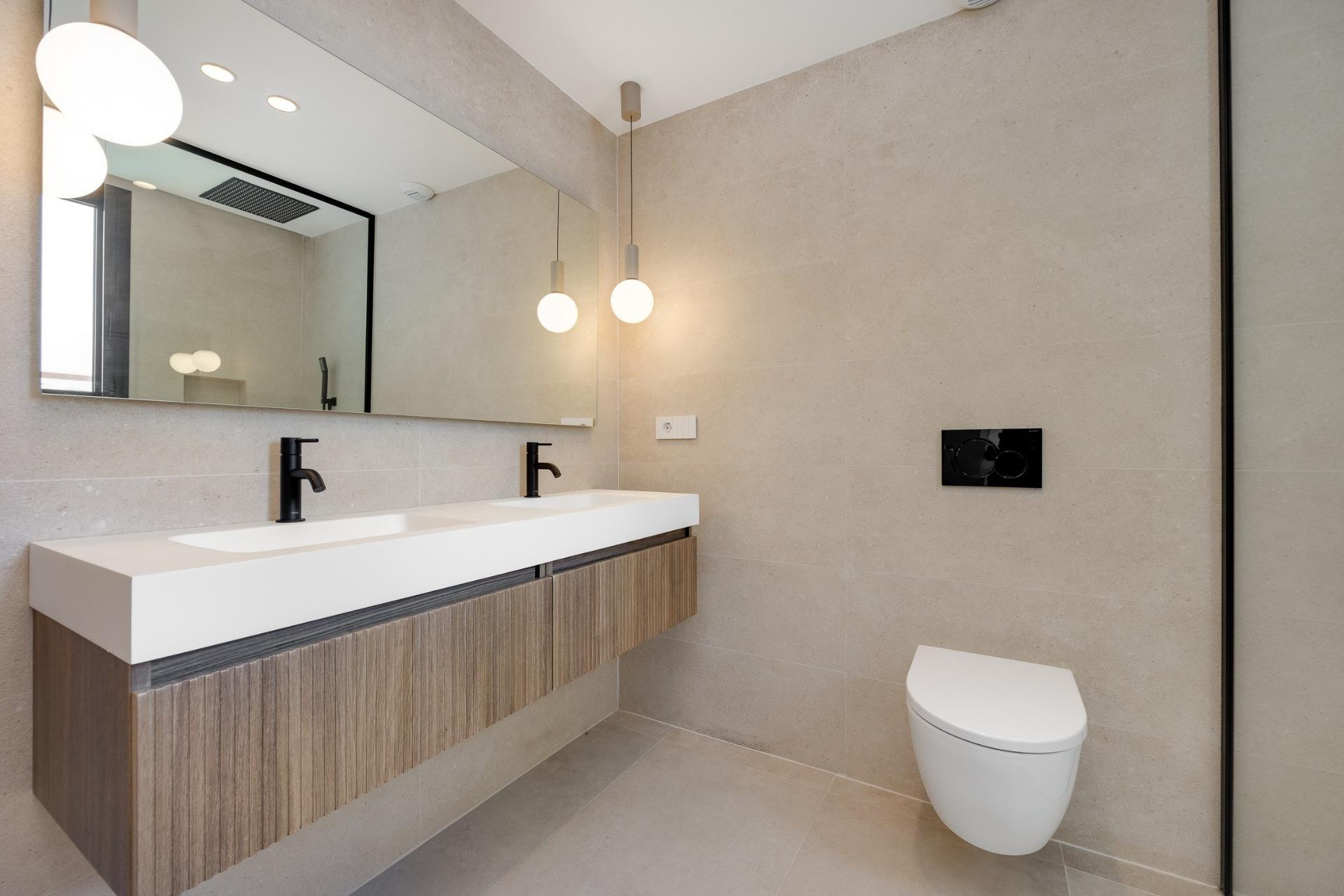 New Build - Villa - Mutxamel - Cotoveta