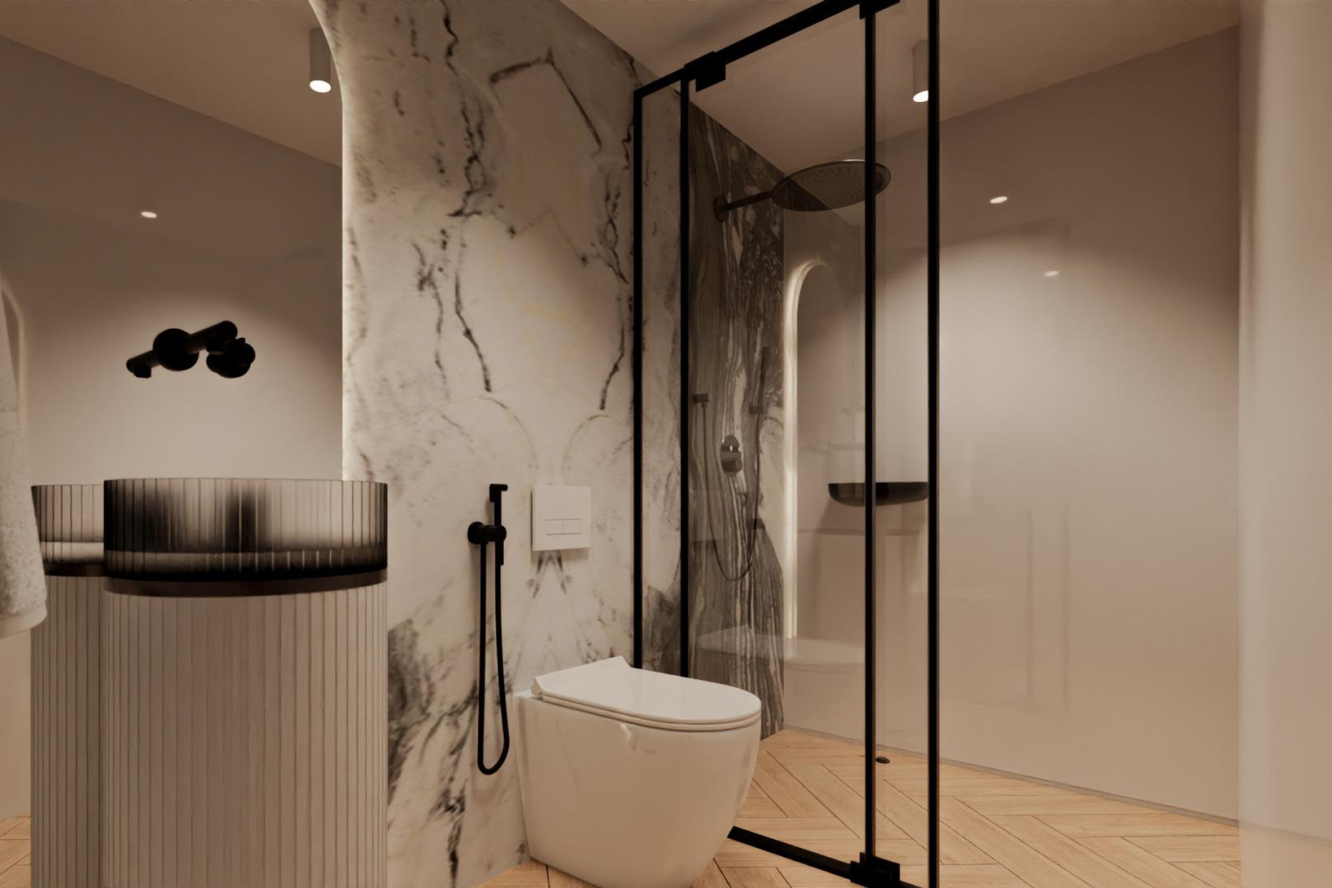 New Build - Villa - Orihuela Costa - Castillo de Don Juan