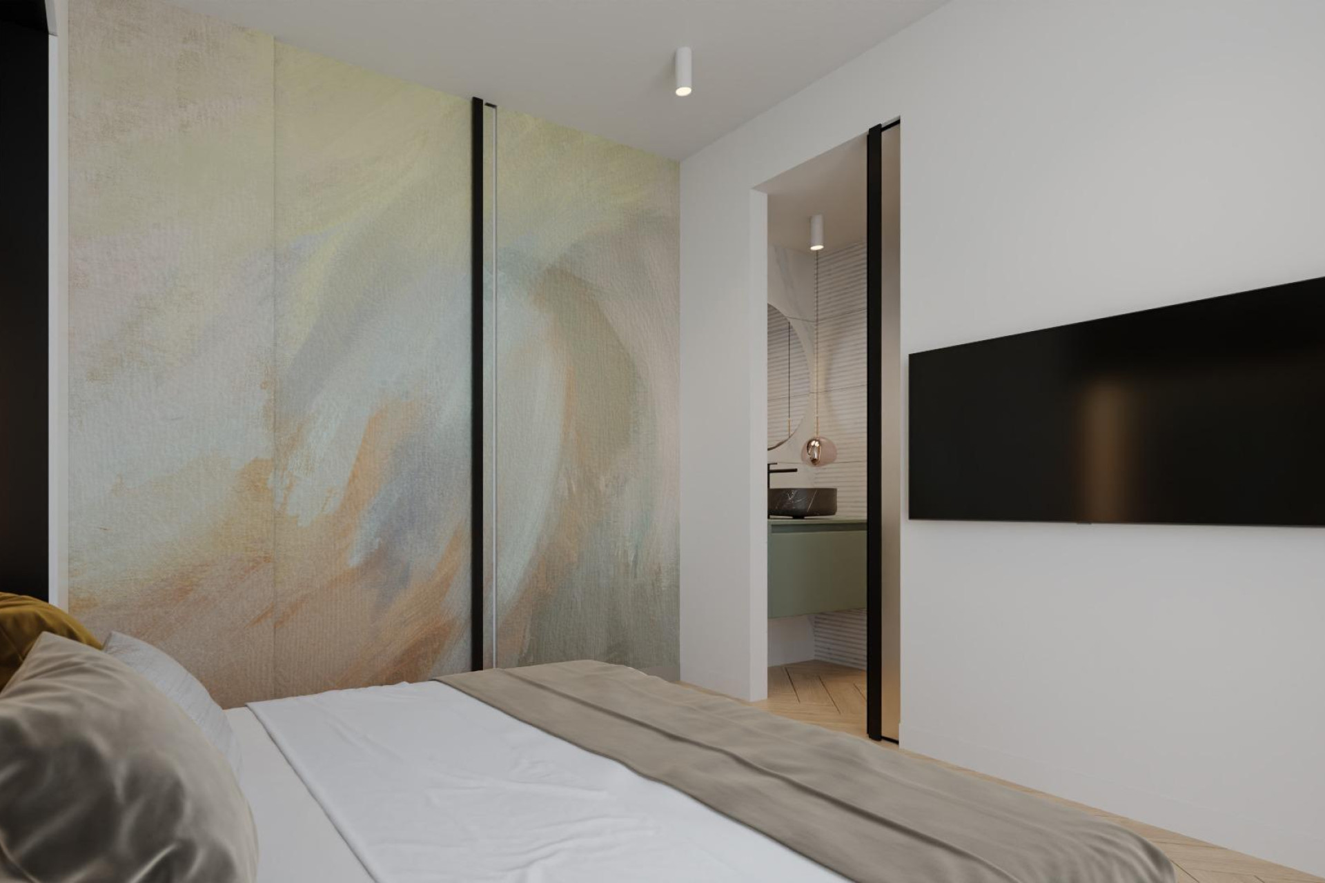 New Build - Villa - Orihuela Costa - Castillo de Don Juan