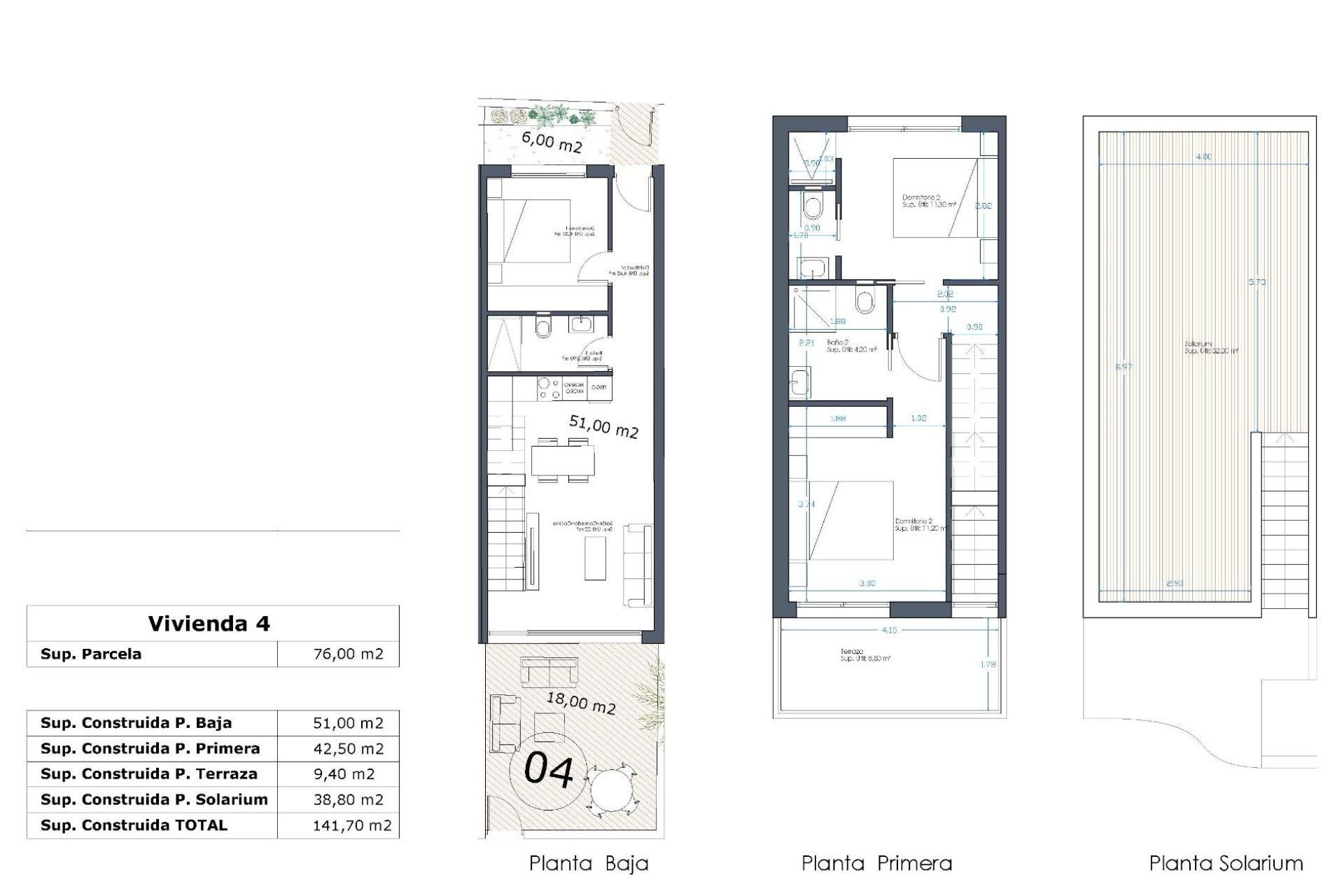 New Build - Villa - Orihuela Costa - Castillo de Don Juan