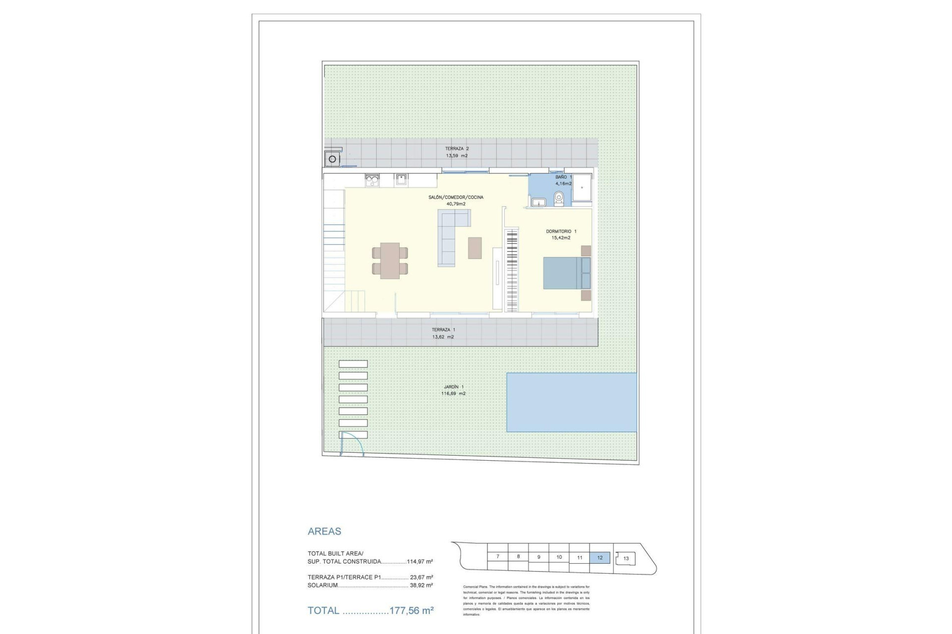 New Build - Villa - Orihuela Costa - Las Filipinas