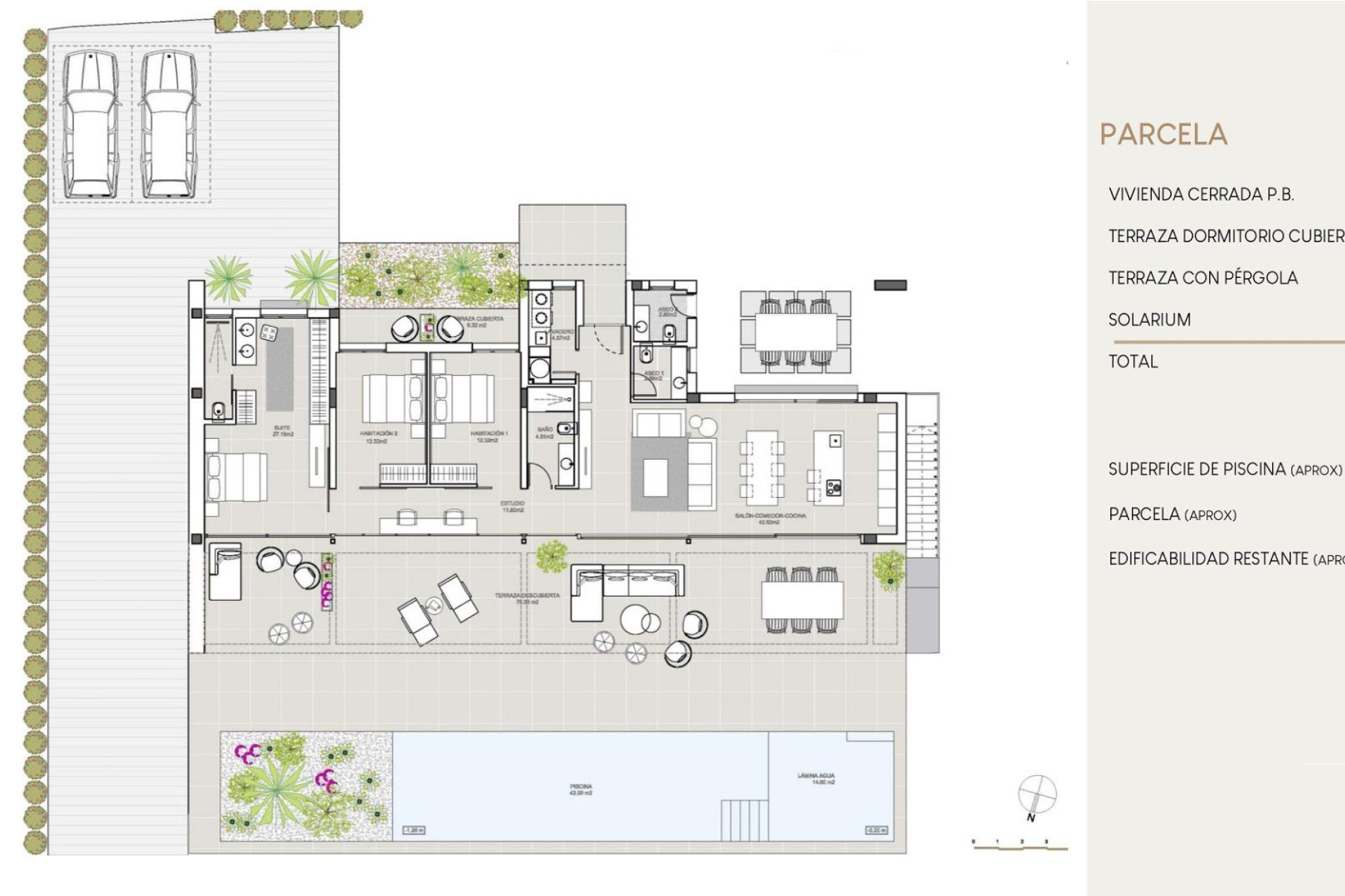 New Build - Villa - Orihuela Costa - Las Filipinas