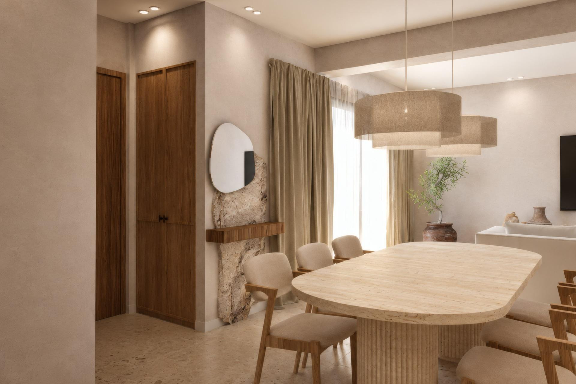 New Build - Villa - Orihuela - Vistabella Golf