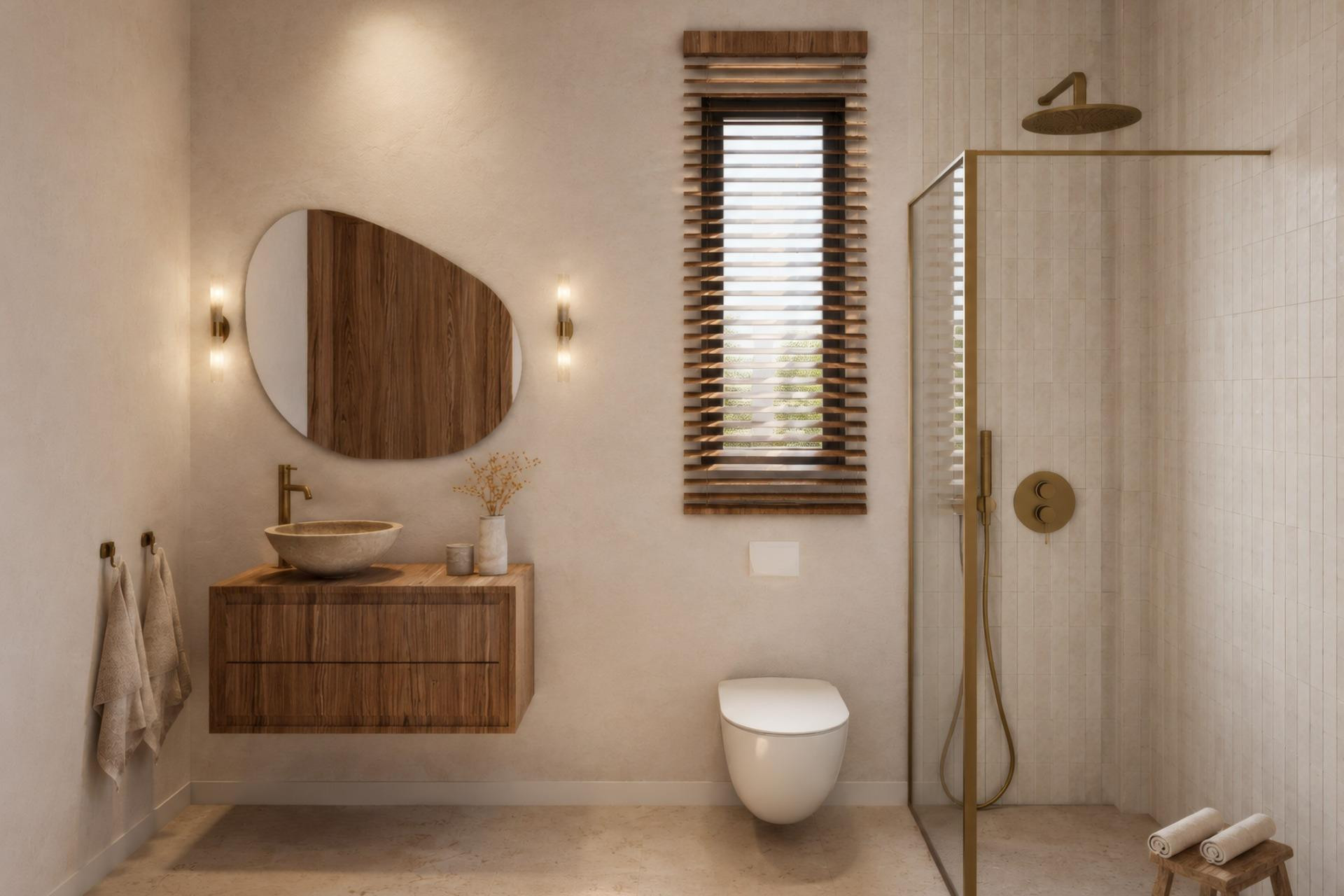 New Build - Villa - Orihuela - Vistabella Golf