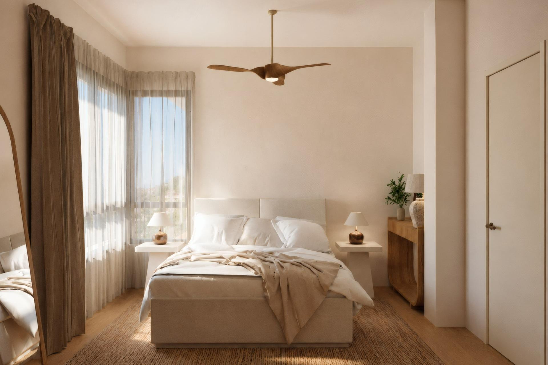 New Build - Villa - Orihuela - Vistabella Golf