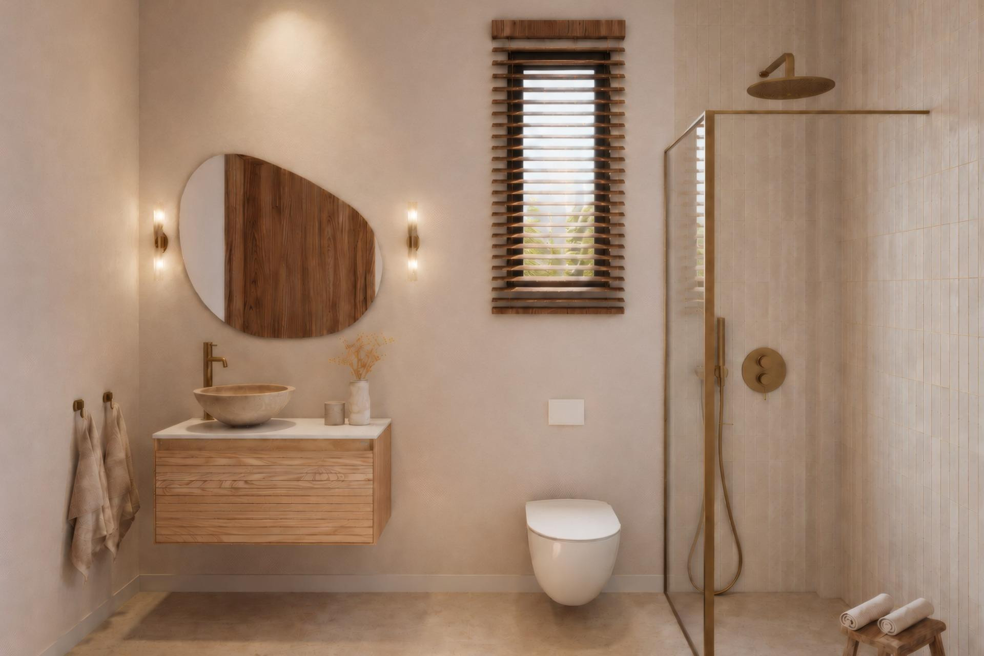 New Build - Villa - Orihuela - Vistabella Golf