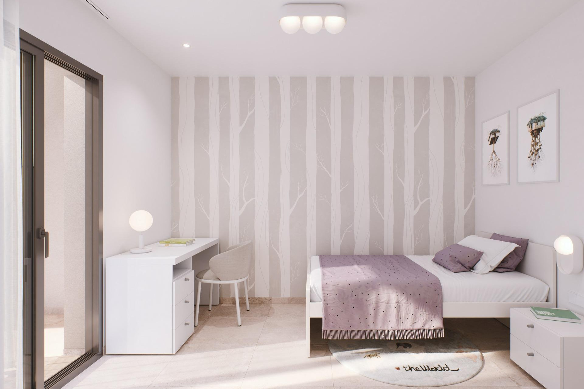 New Build - Villa - Pilar de la Horadada - Barrio los Segundas