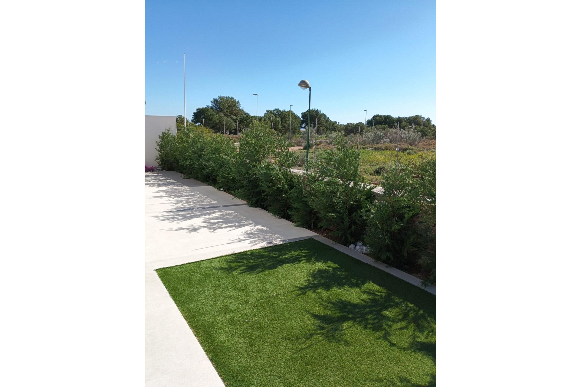 New Build - Villa - Pilar de la Horadada - Roda Golf