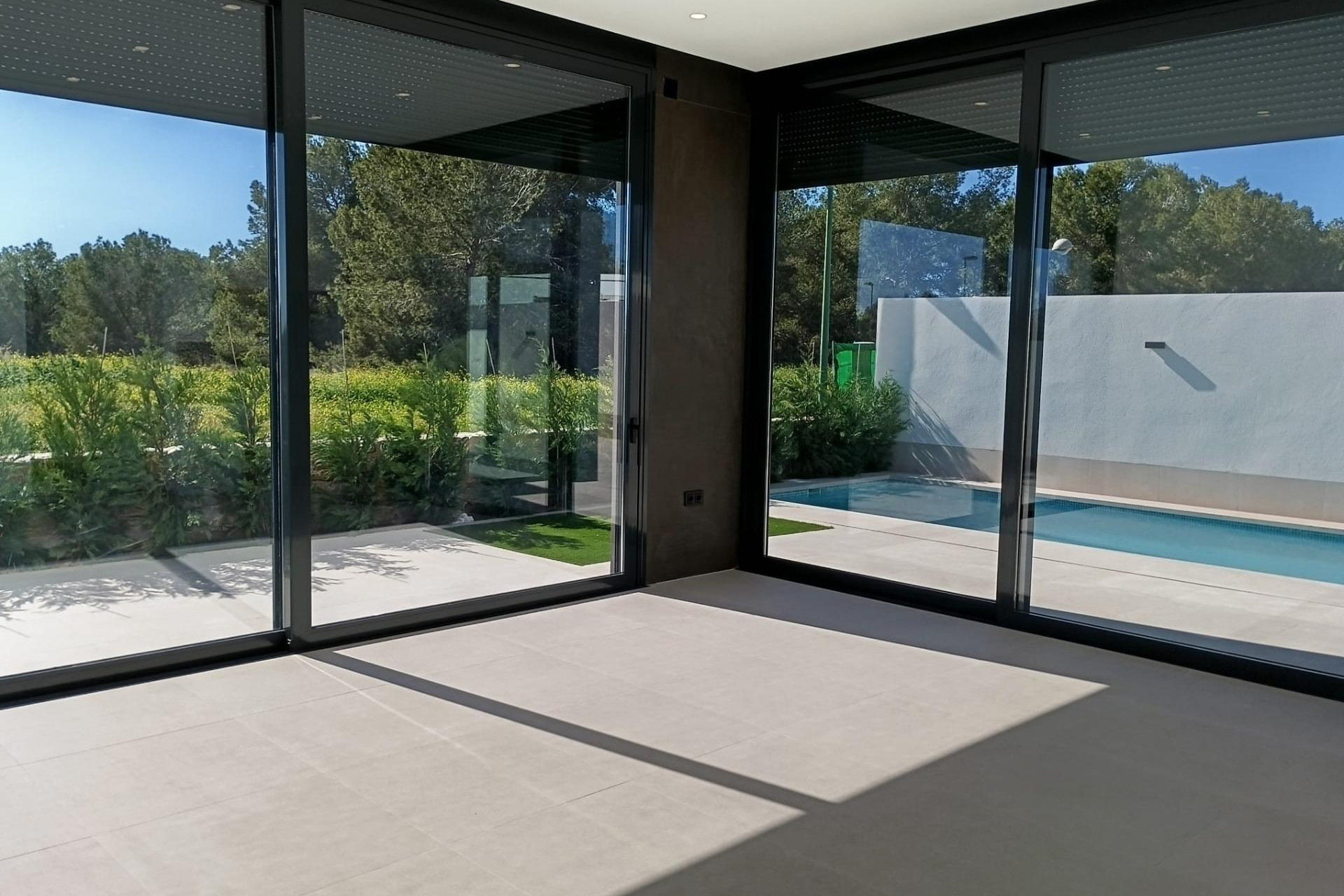New Build - Villa - Pilar de la Horadada - Roda Golf