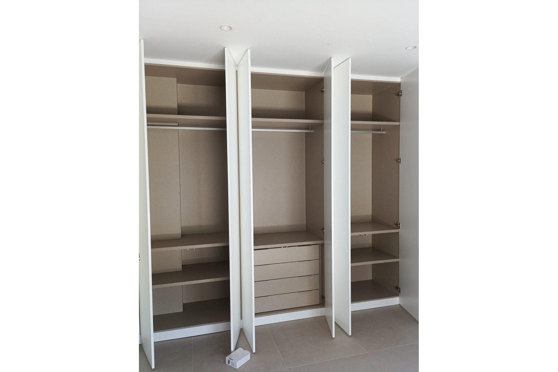 New Build - Villa - Pilar de la Horadada - Roda Golf