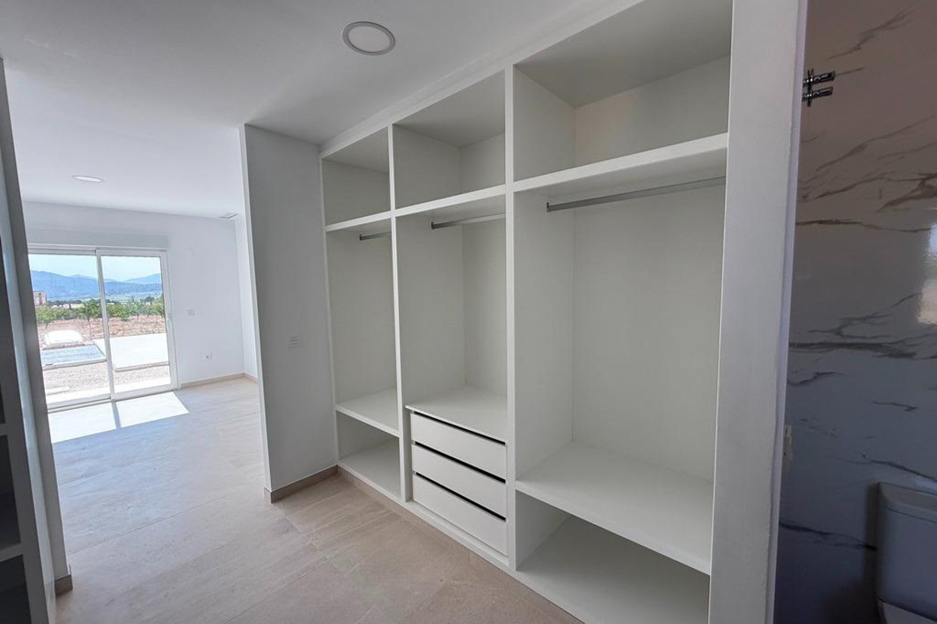 New Build - Villa - Pinoso - Camino Del Prado