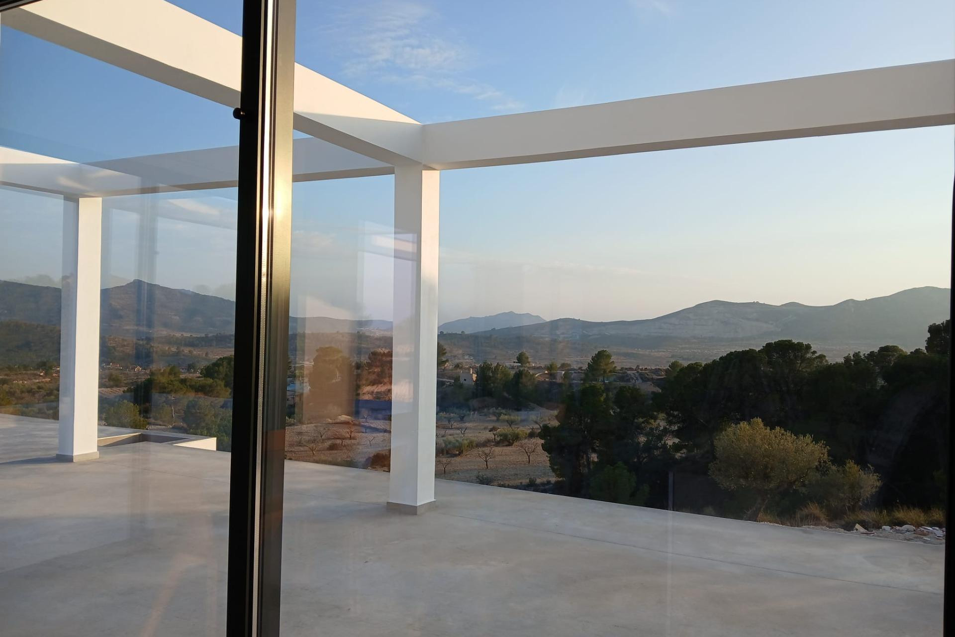 New Build - Villa - Pinoso - Casas Pastor
