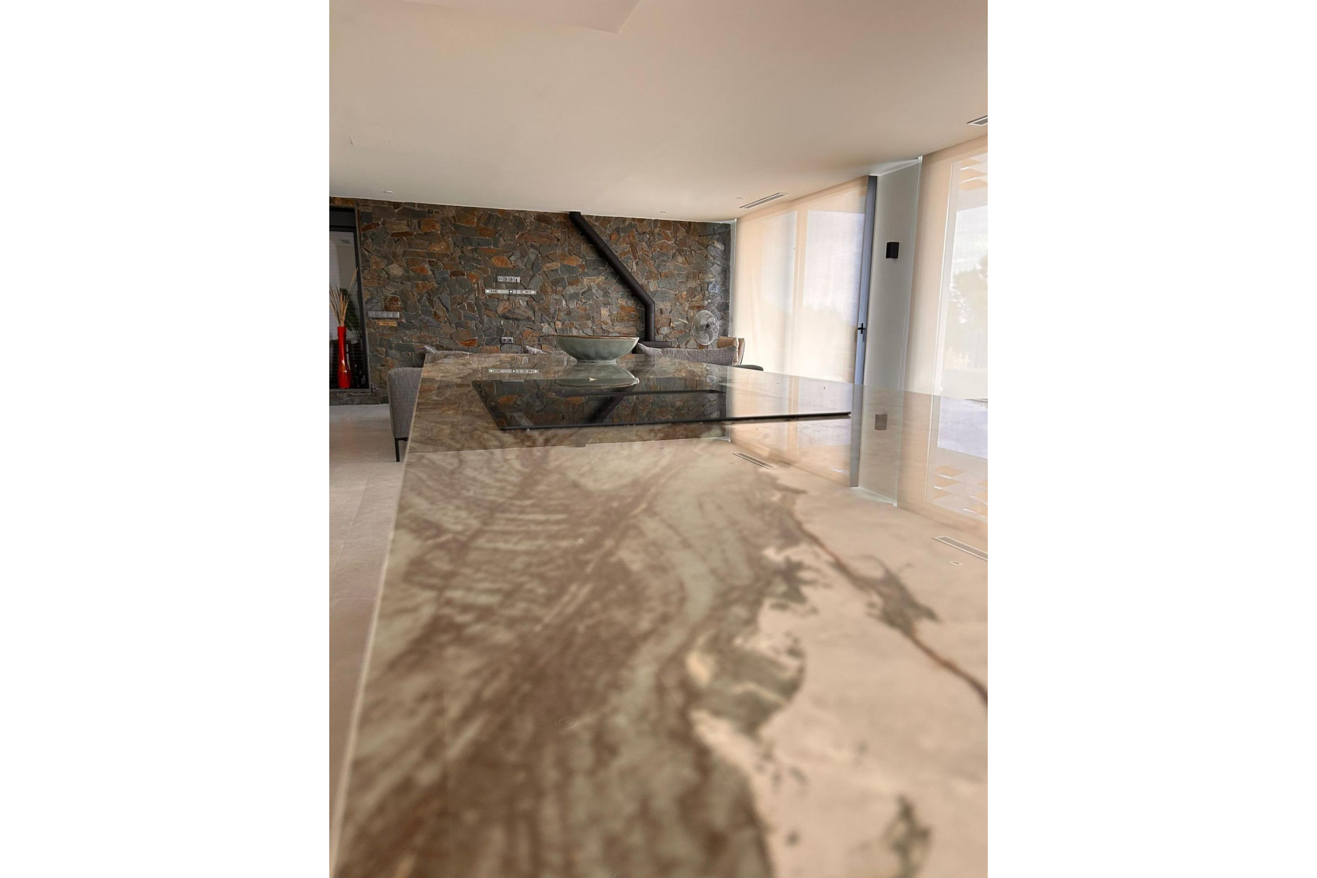 New Build - Villa - Pinoso - Casas Pastor