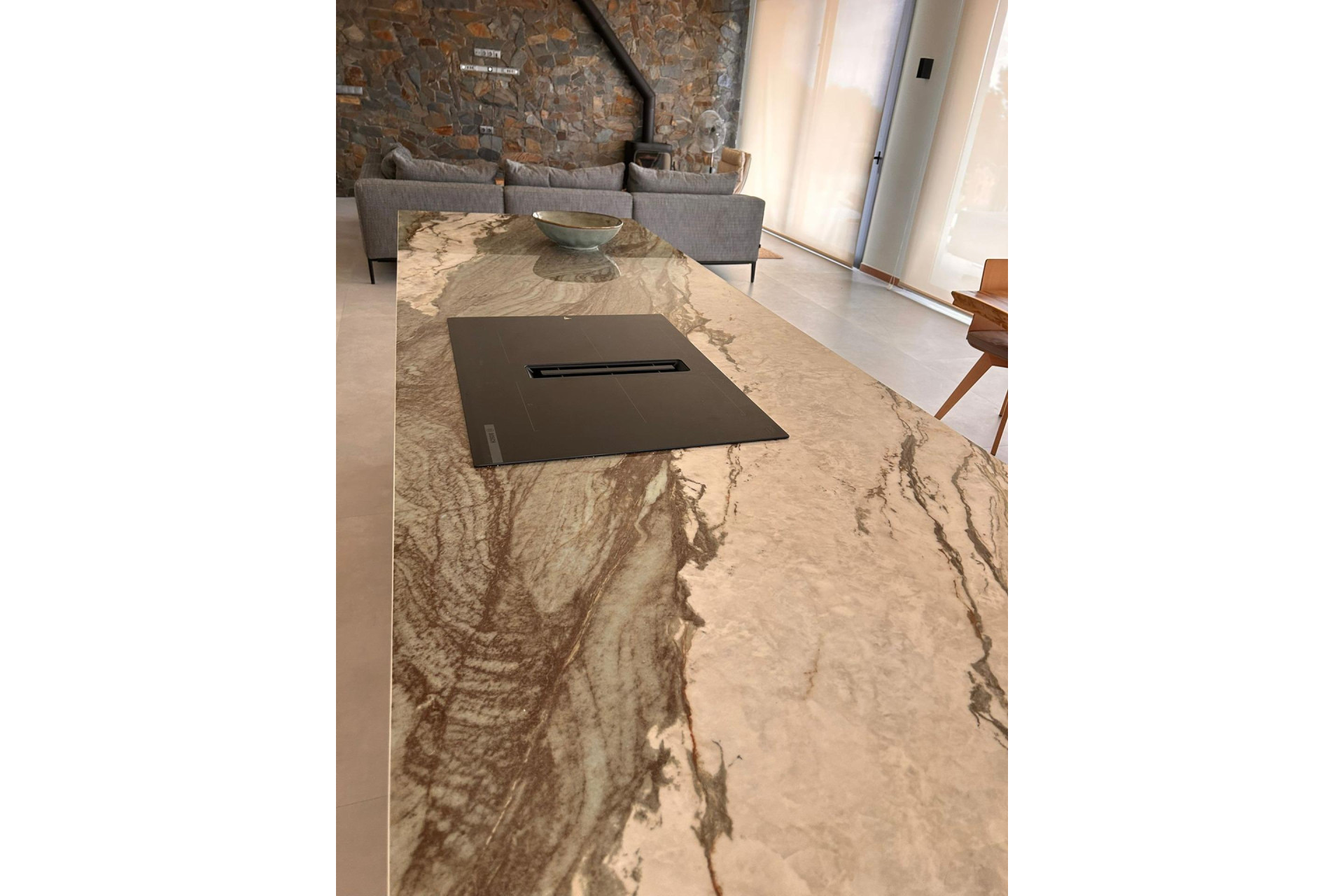 New Build - Villa - Pinoso - Casas Pastor
