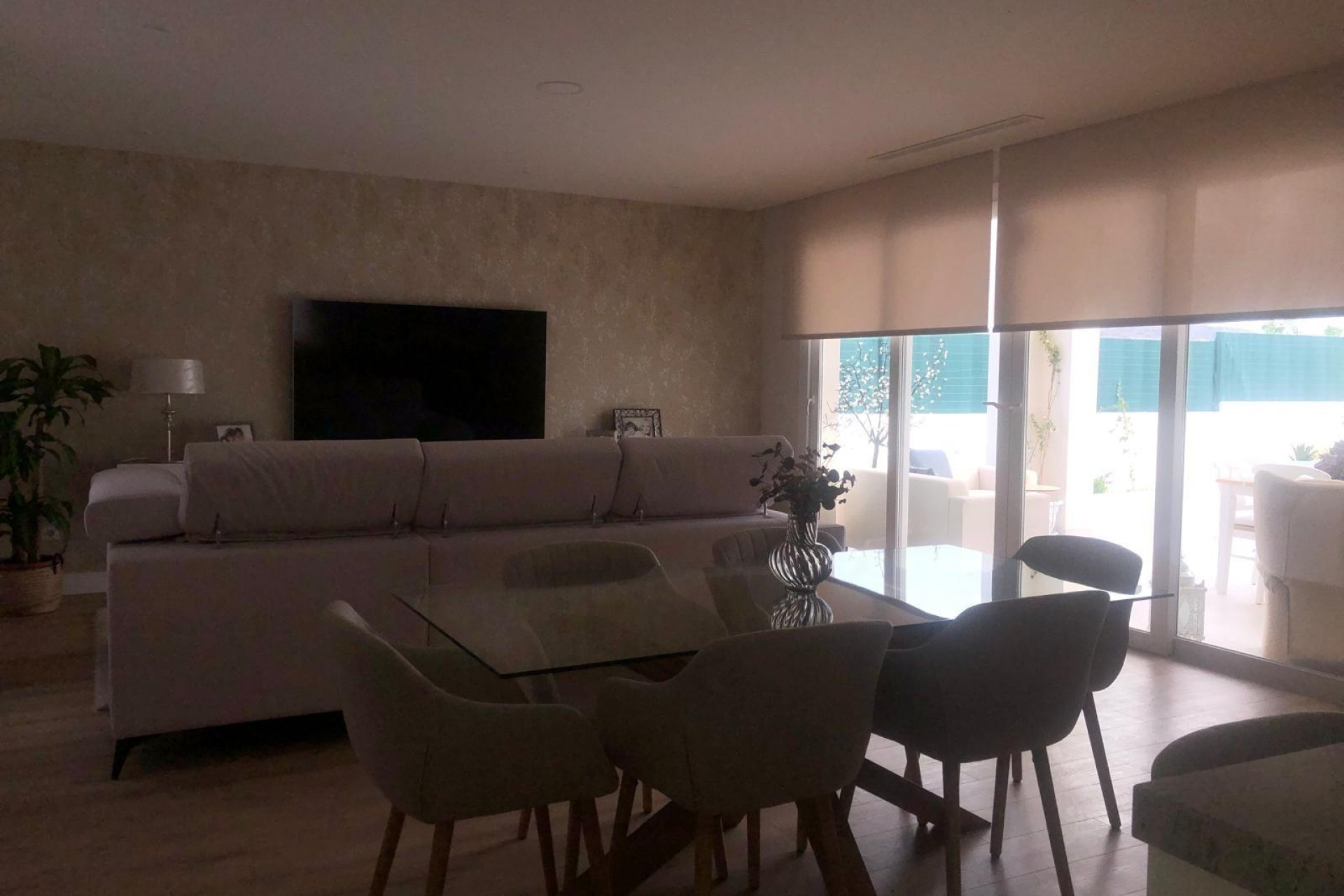 New Build - Villa - Pinoso - Casas Pastor