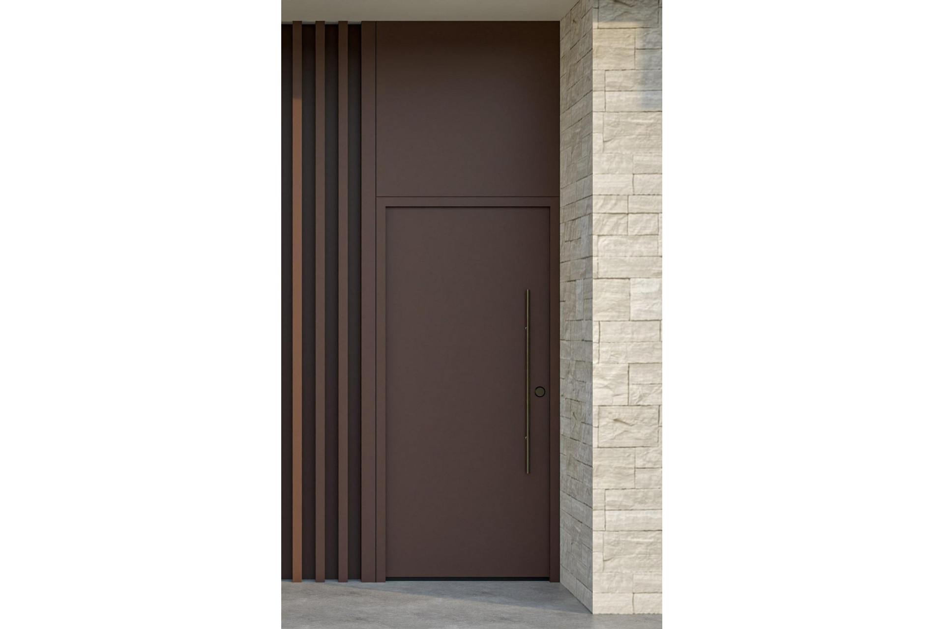 New Build - Villa - Pinoso - Lel