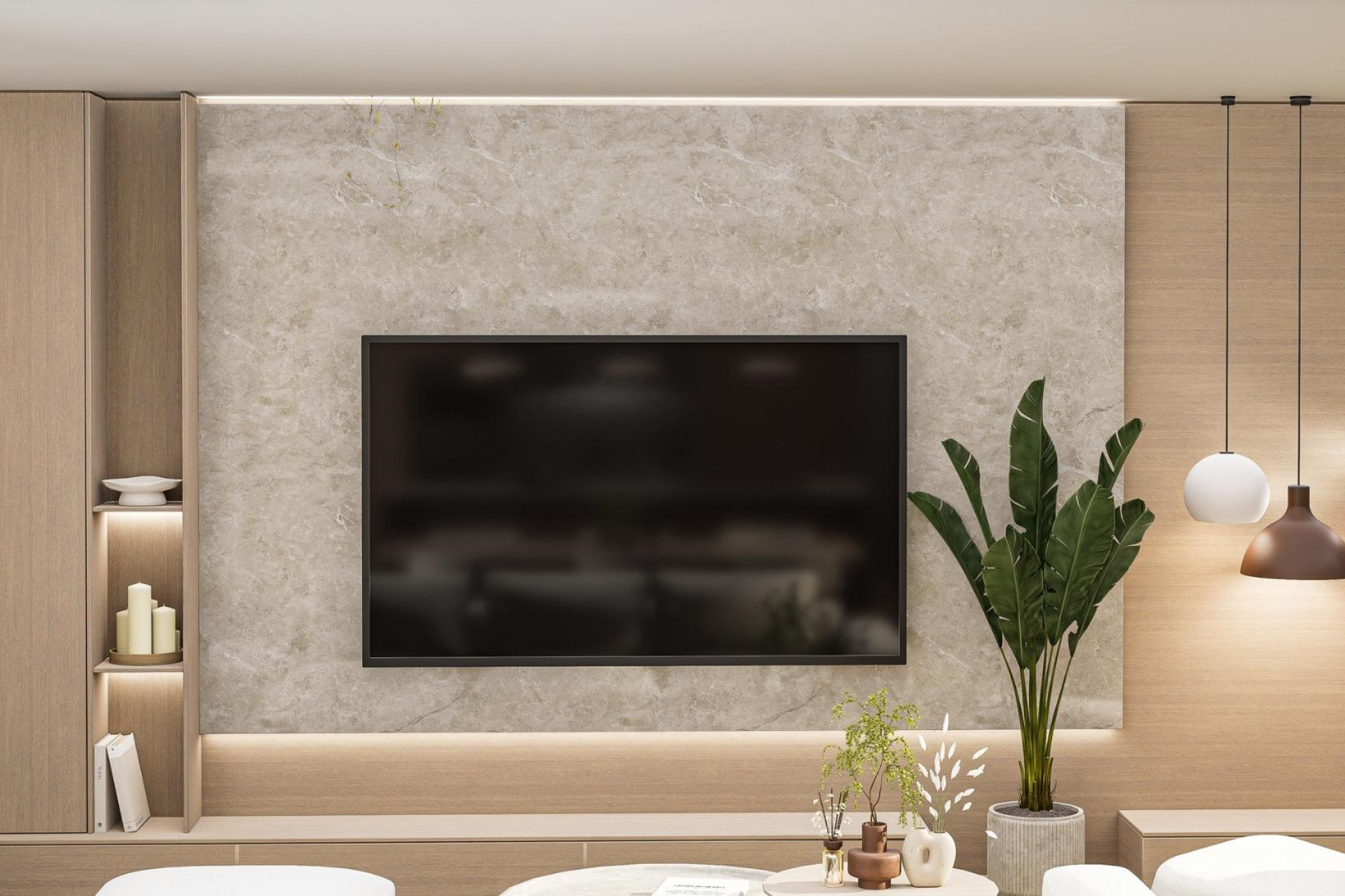 New Build - Villa - Pinoso - Lel