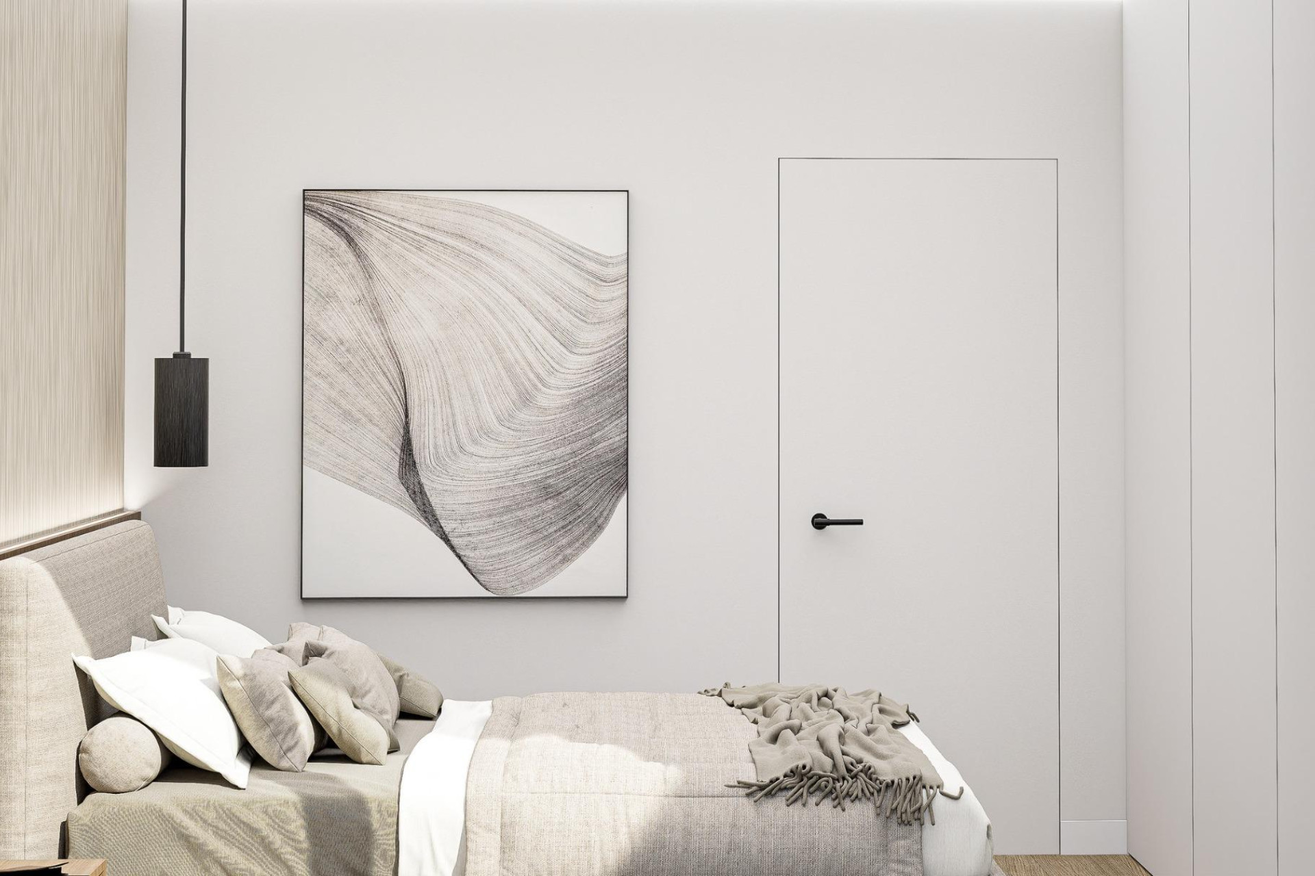 New Build - Villa - Pinoso - Lel