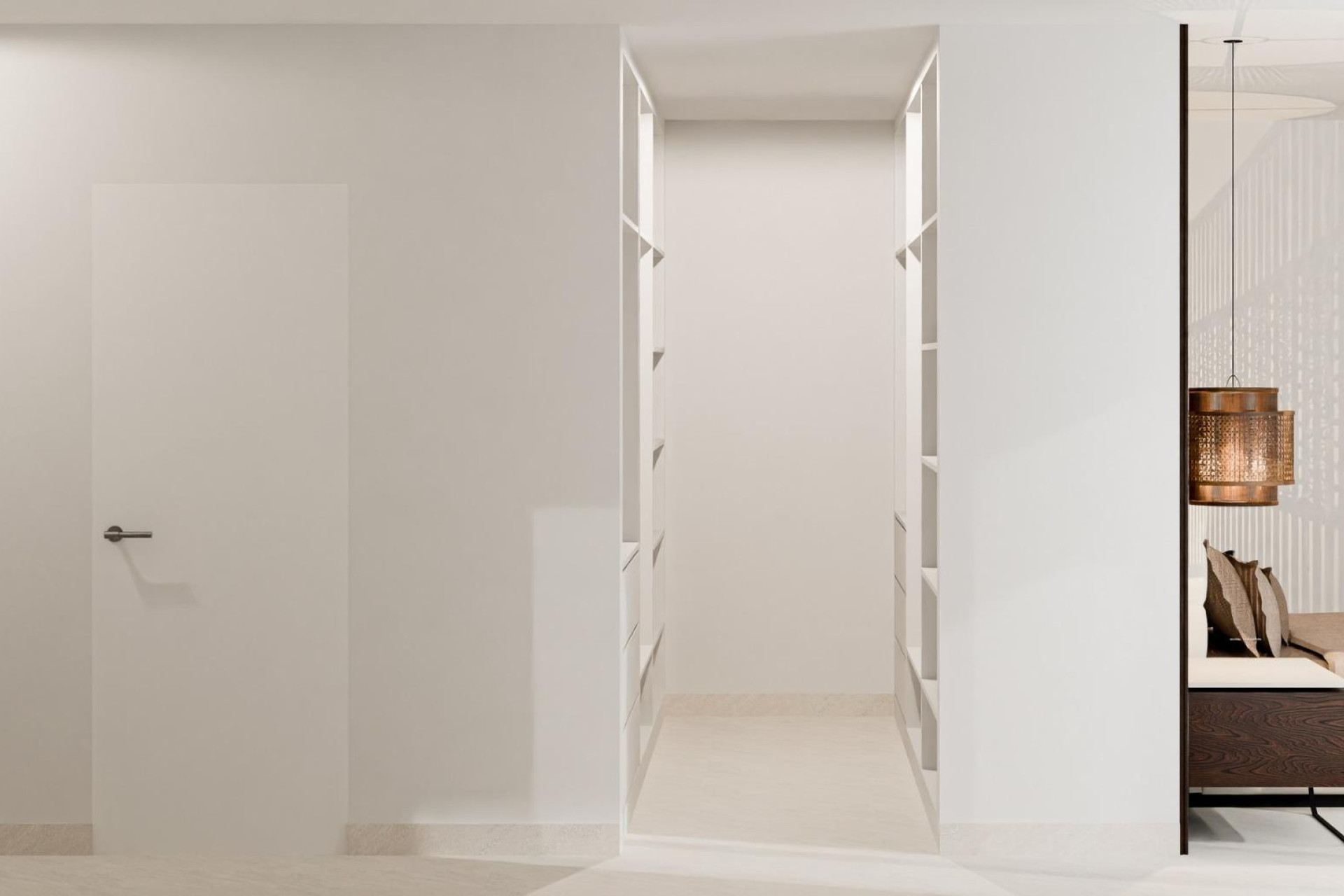 New Build - Villa - Pinoso - Lel