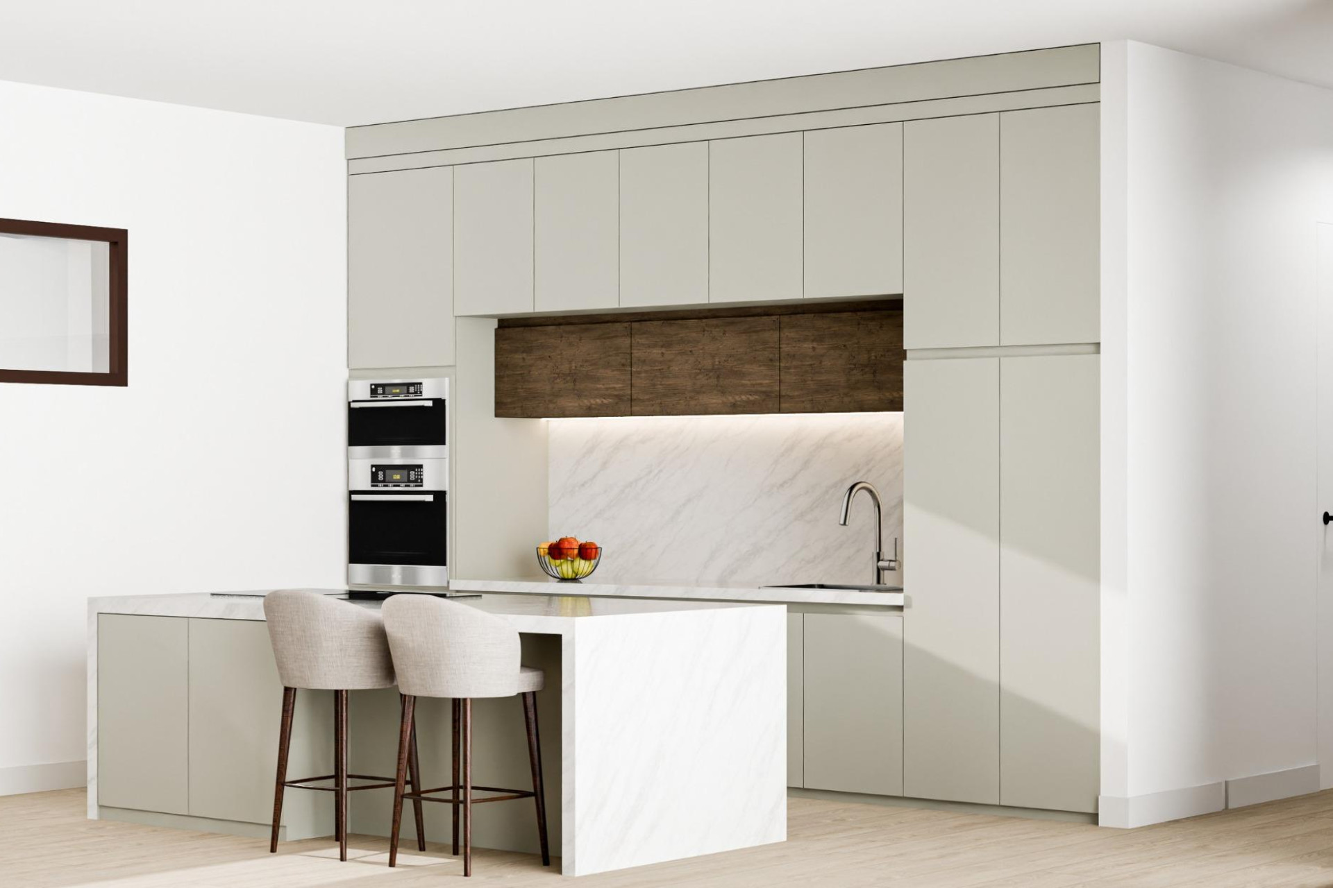 New Build - Villa - Pinoso - Lel