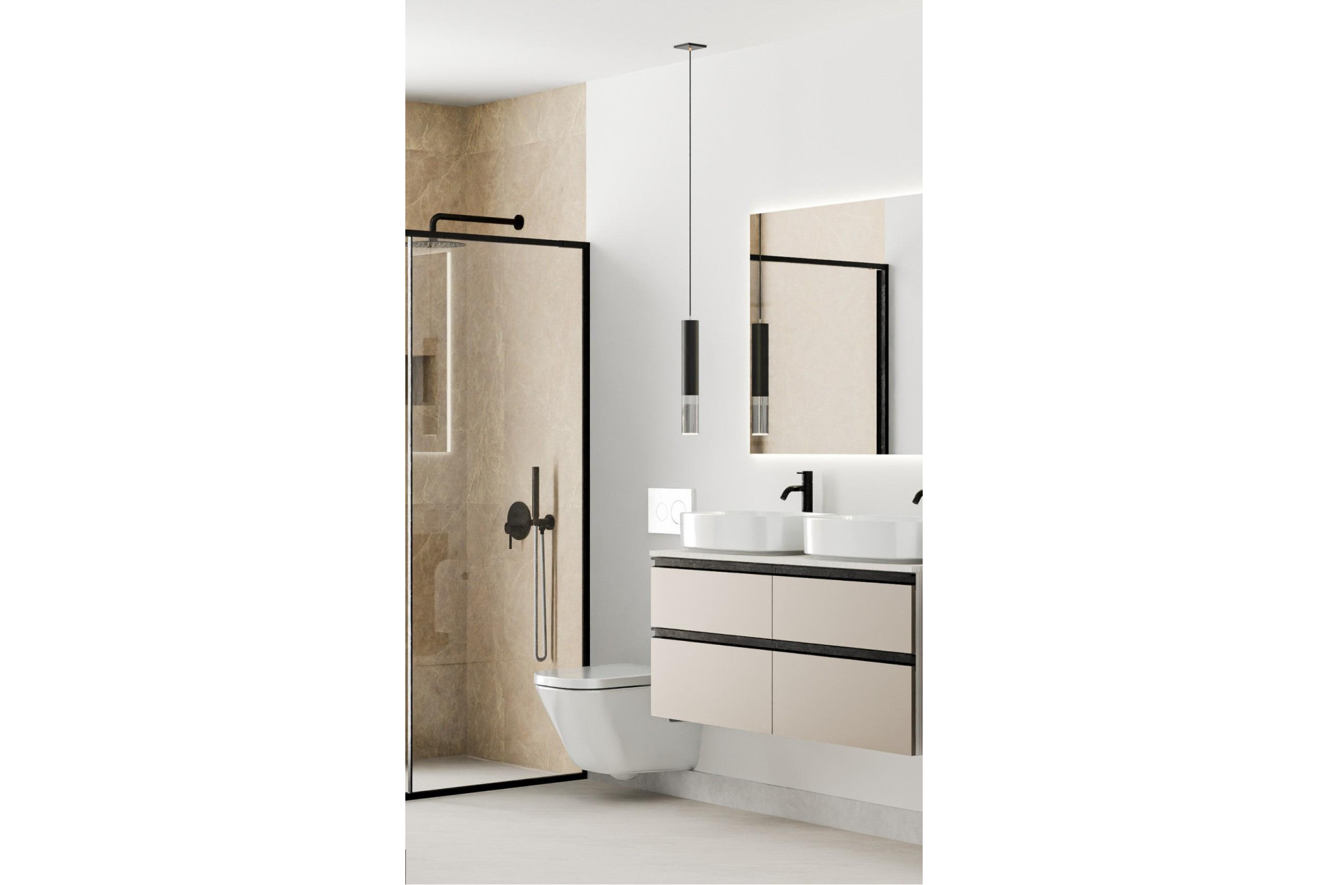 New Build - Villa - Pinoso - Lel