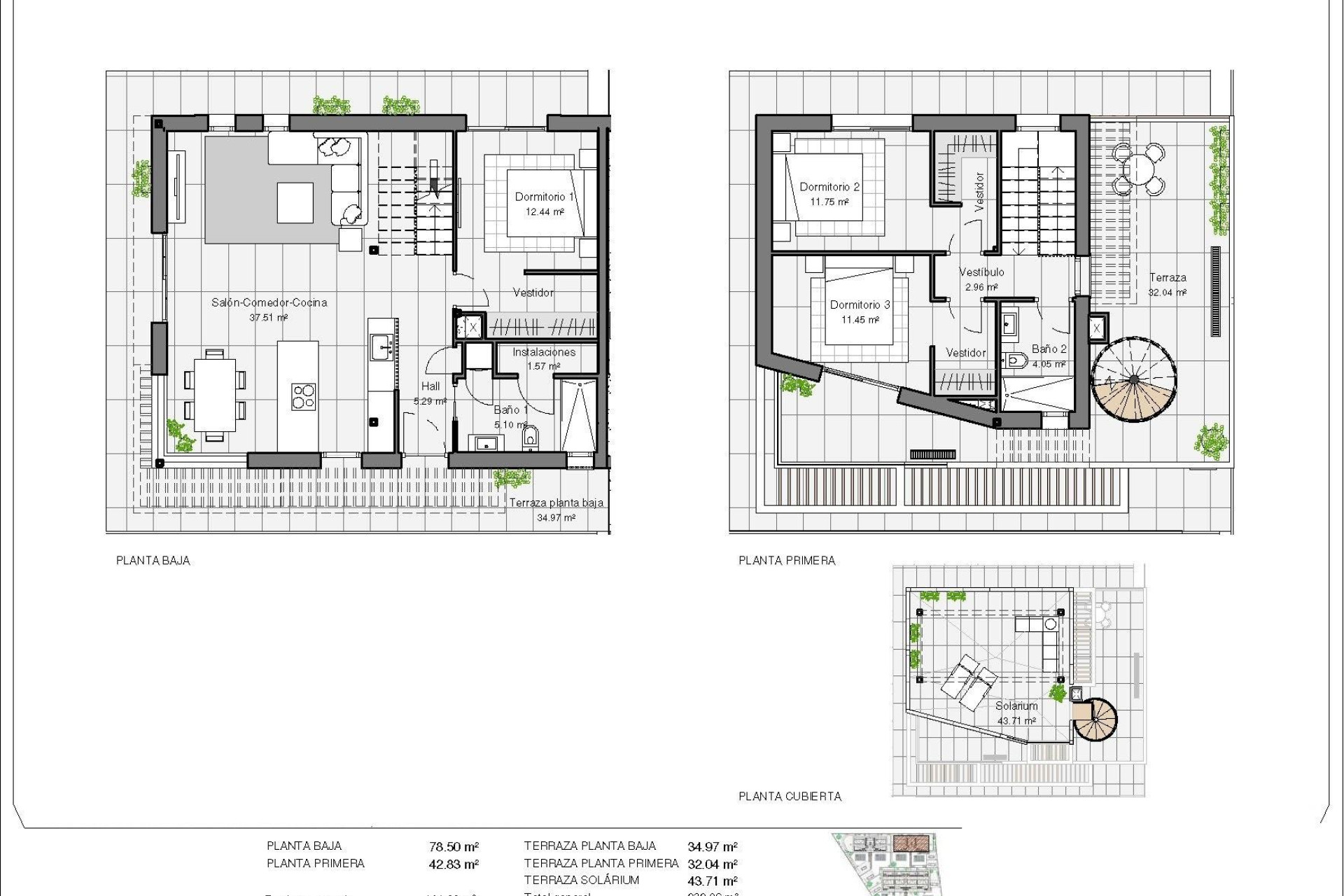 New Build - Villa - Polop - Urbanizaciones