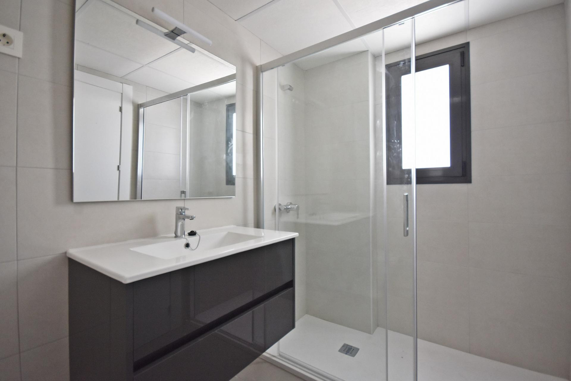 New Build - Villa - Puerto de Mazarron - Mar De Plata