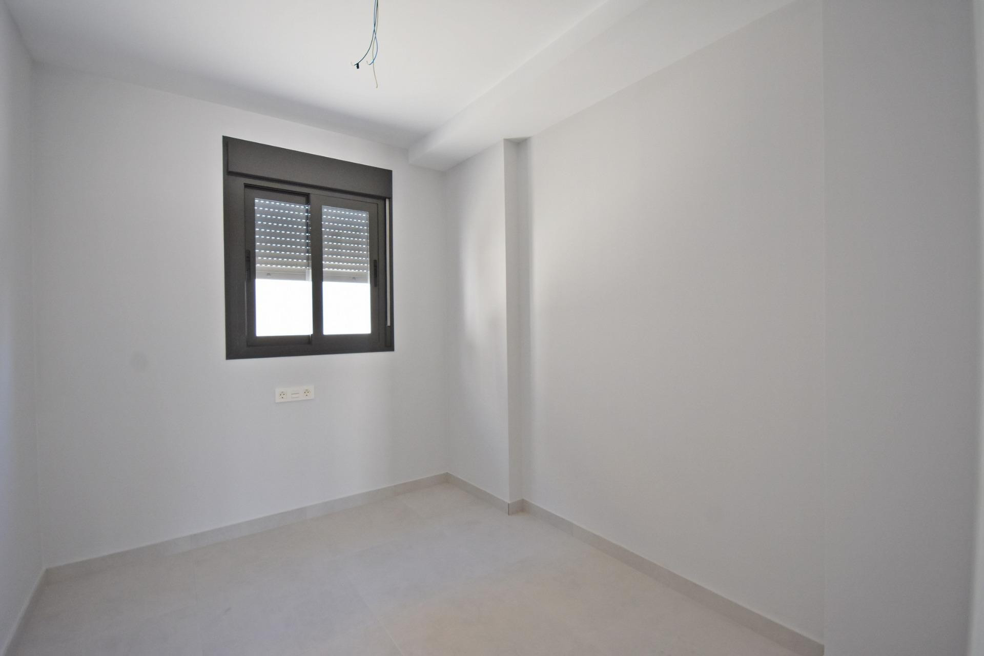 New Build - Villa - Puerto de Mazarron - Mar De Plata