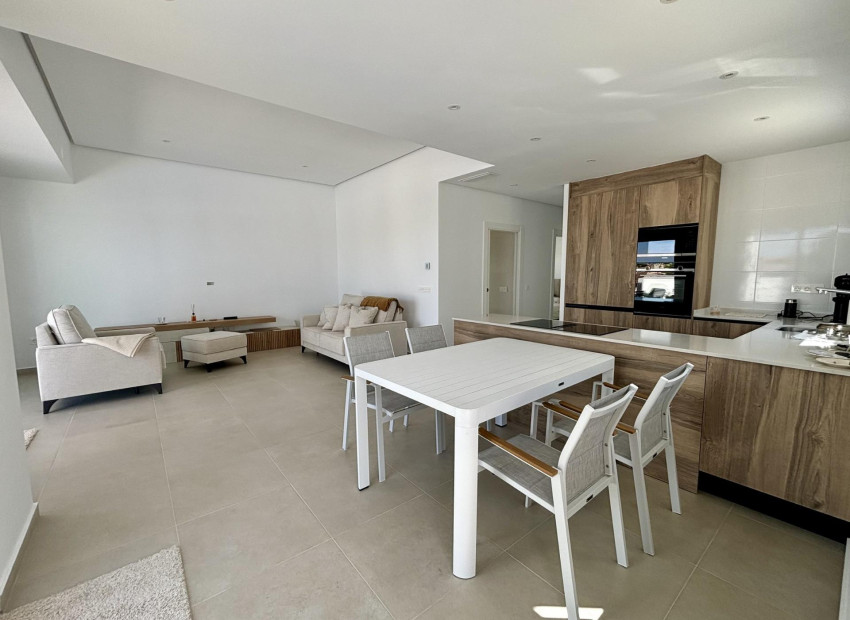 New Build - Villa - Rojales - Atalaya Park