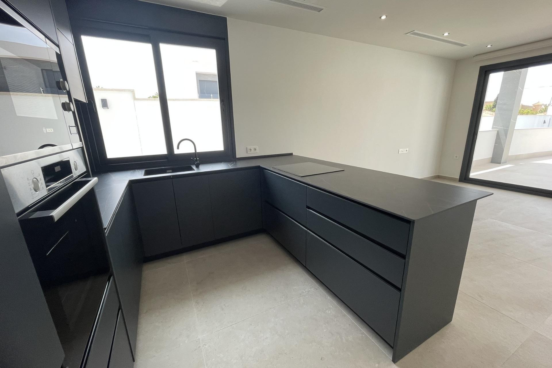New Build - Villa - Rojales - Ciudad Quesada