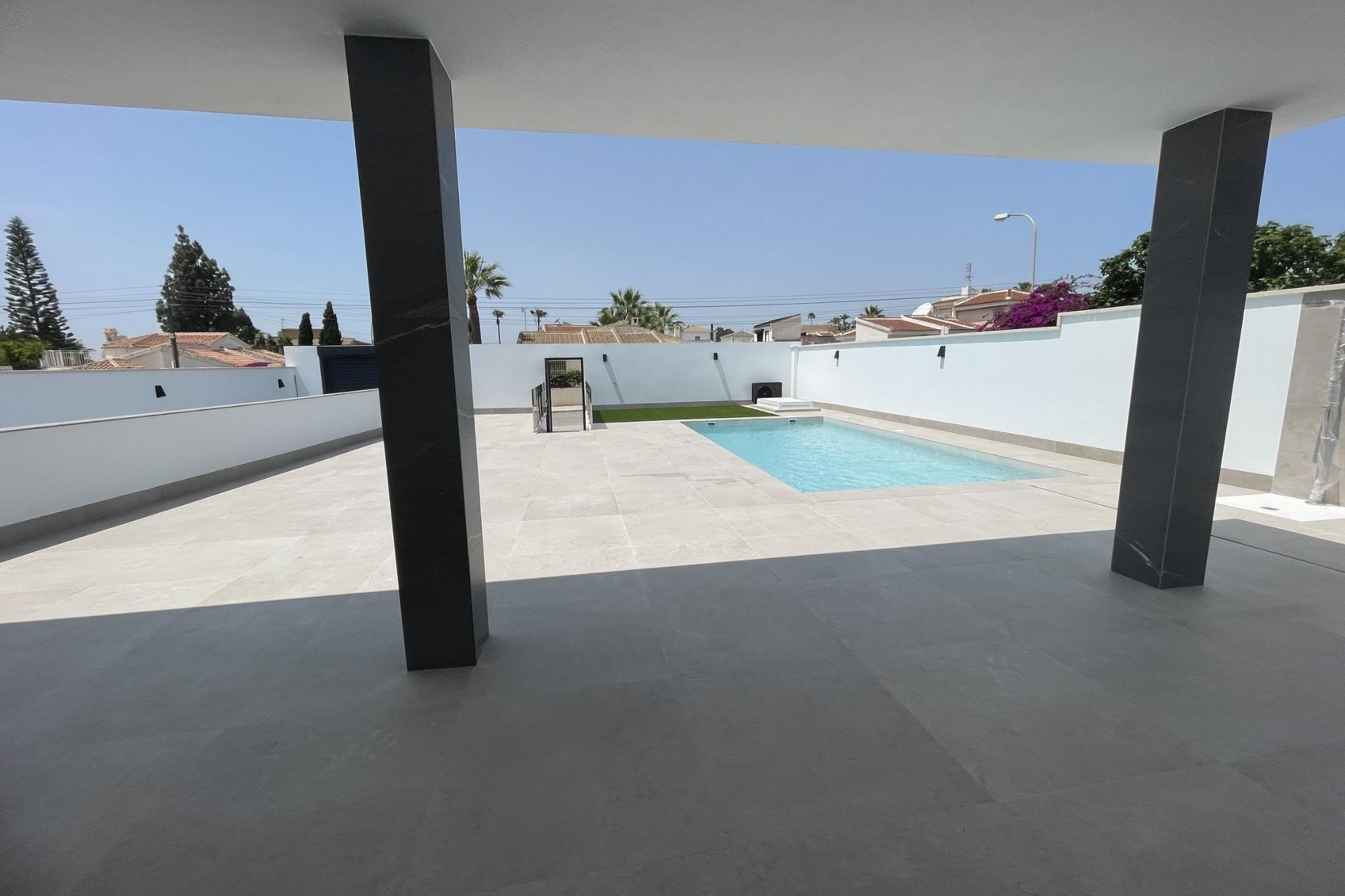 New Build - Villa - Rojales - Ciudad Quesada