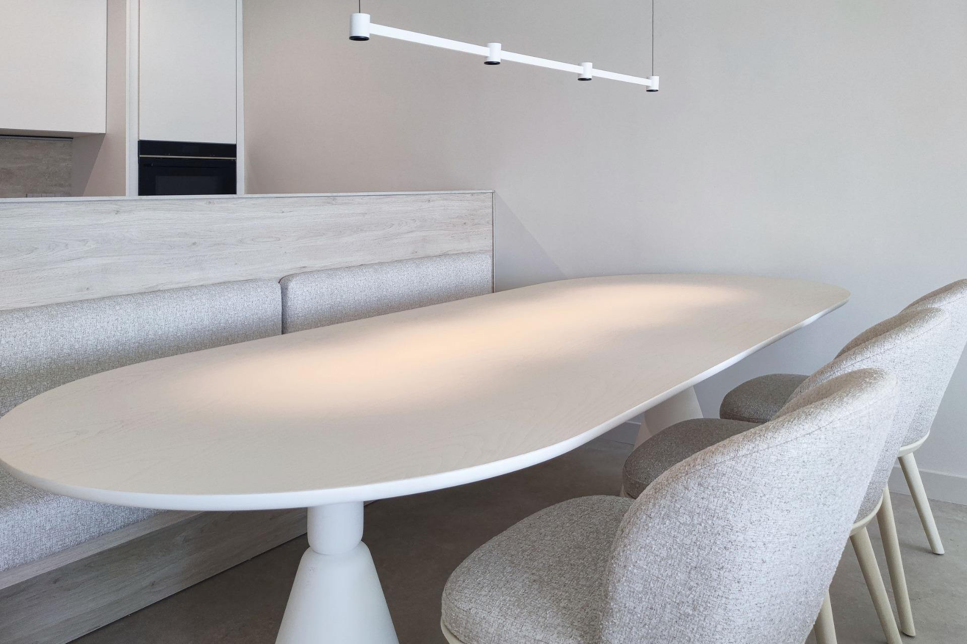 New Build - Villa - Rojales - Ciudad Quesada