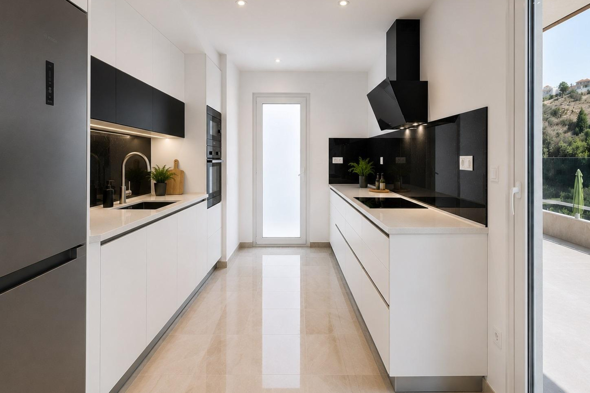 New Build - Villa - Rojales - Golf La Marquesa (Ciudad Quesada)