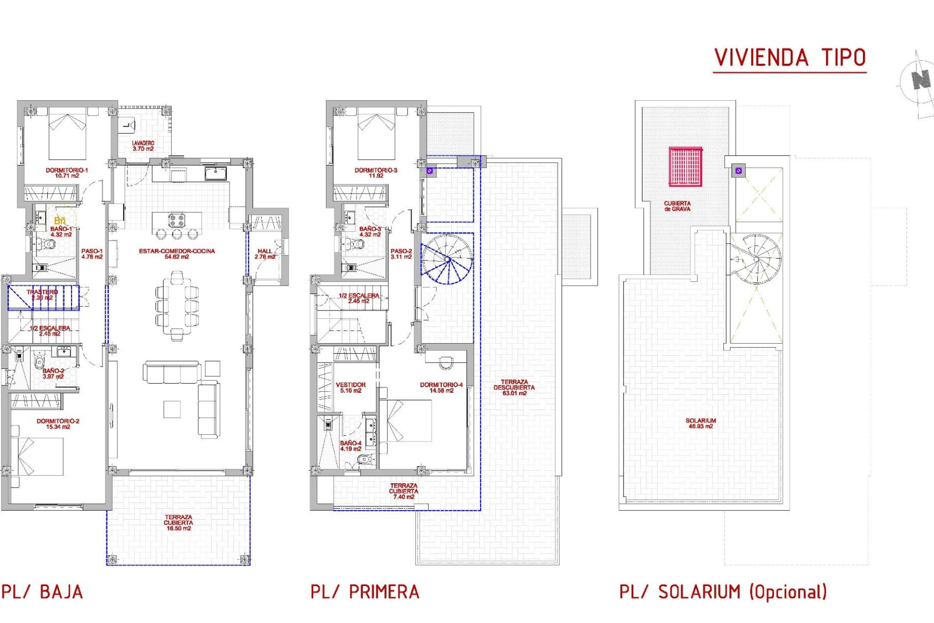 New Build - Villa - San Fulgencio - El Oasis